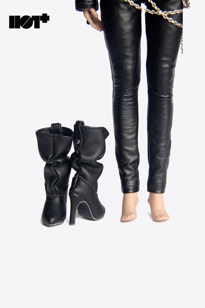 HotPlus HP047 Motocycle Jacket Girl