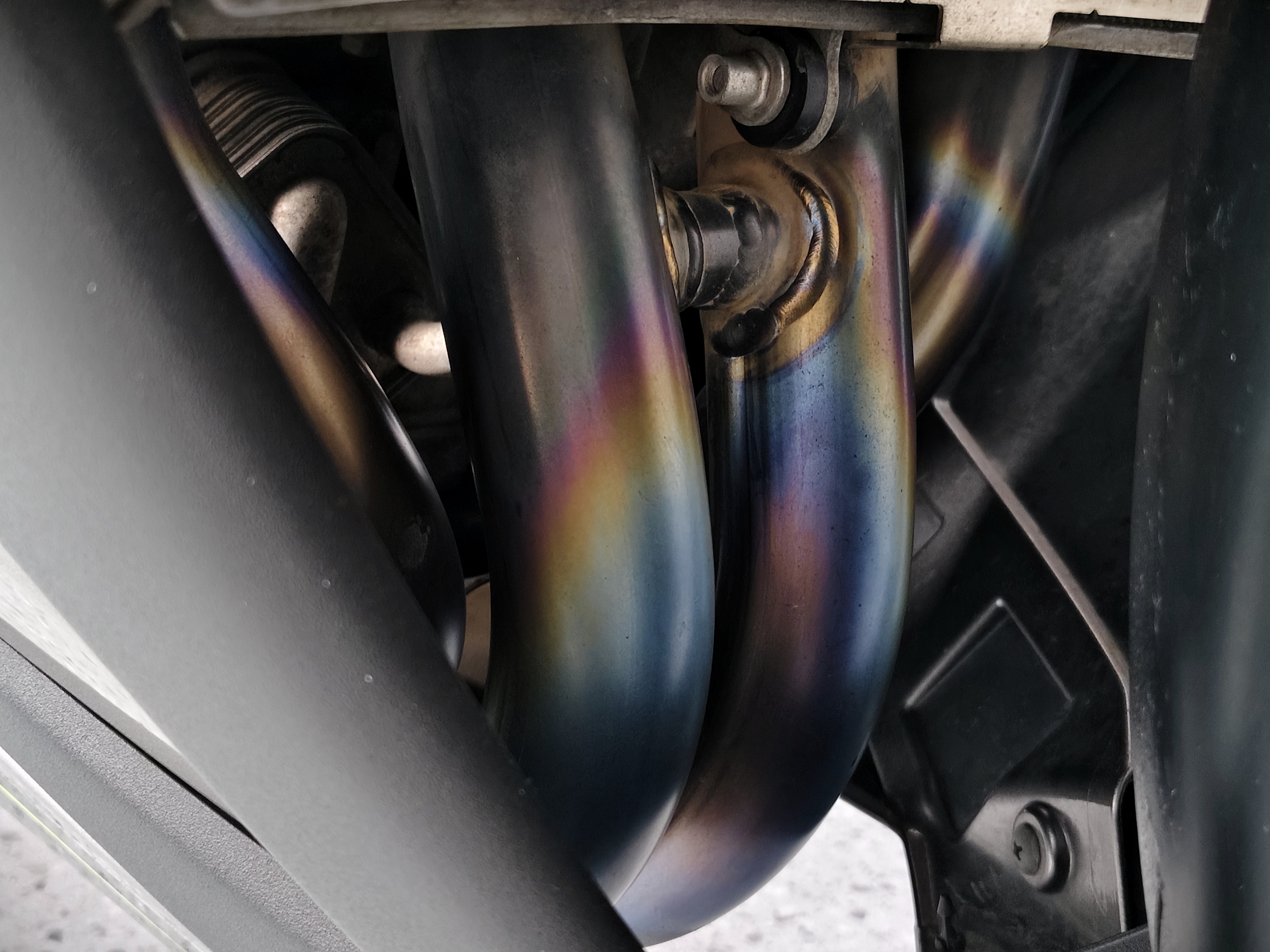 ❌️ ร้าน นี้ ไม่ กรอ ไมล์ ❌️ ฝาแดงเค้าว่าแรงส์จัด 💥 KAWASAKI ZX10R (ฝาแดง) จดปี 2020 โมเดล18 🚩 มือแรกไมล์น้อยจ้า