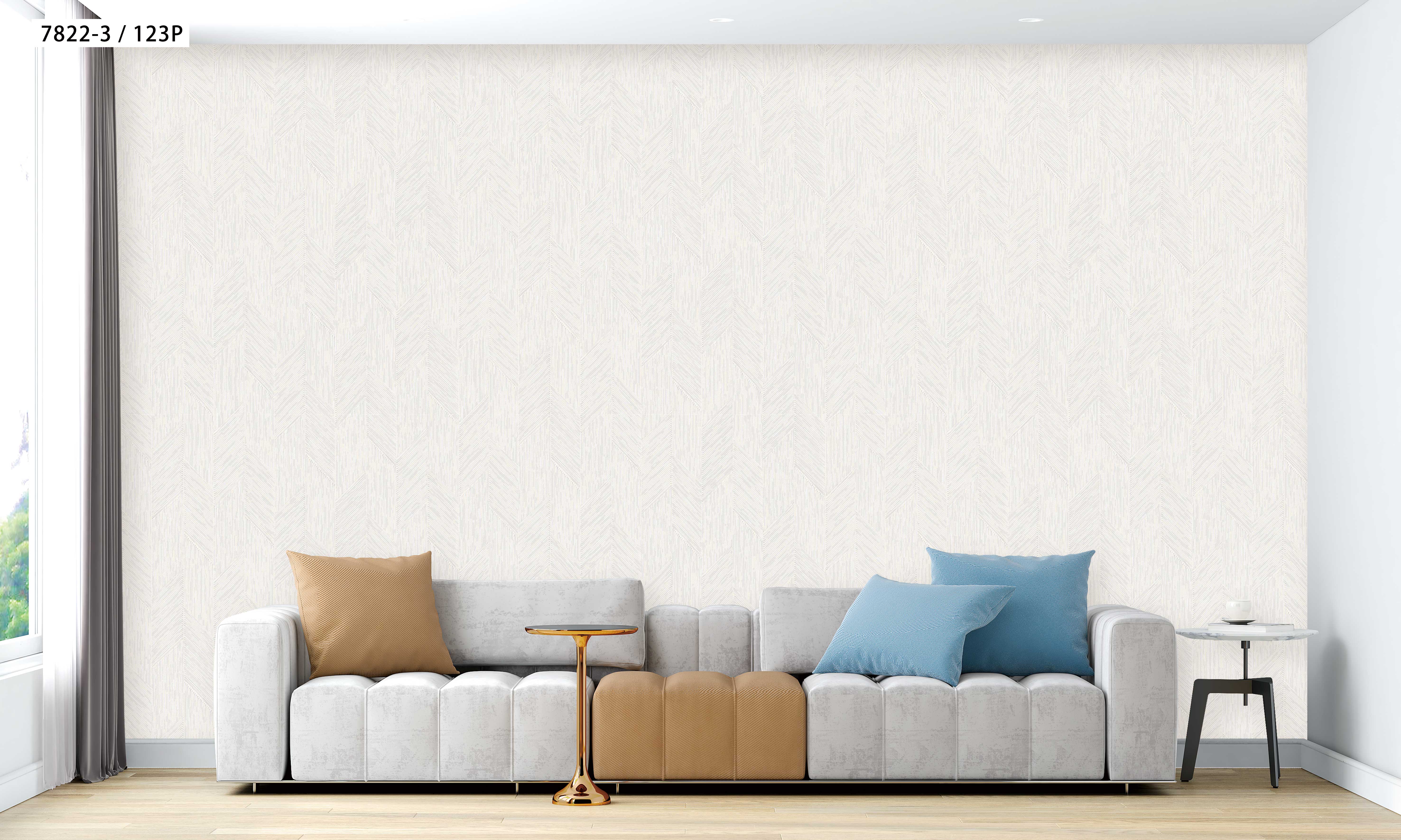 Galaxy - BW Collection ลายมินิมอล