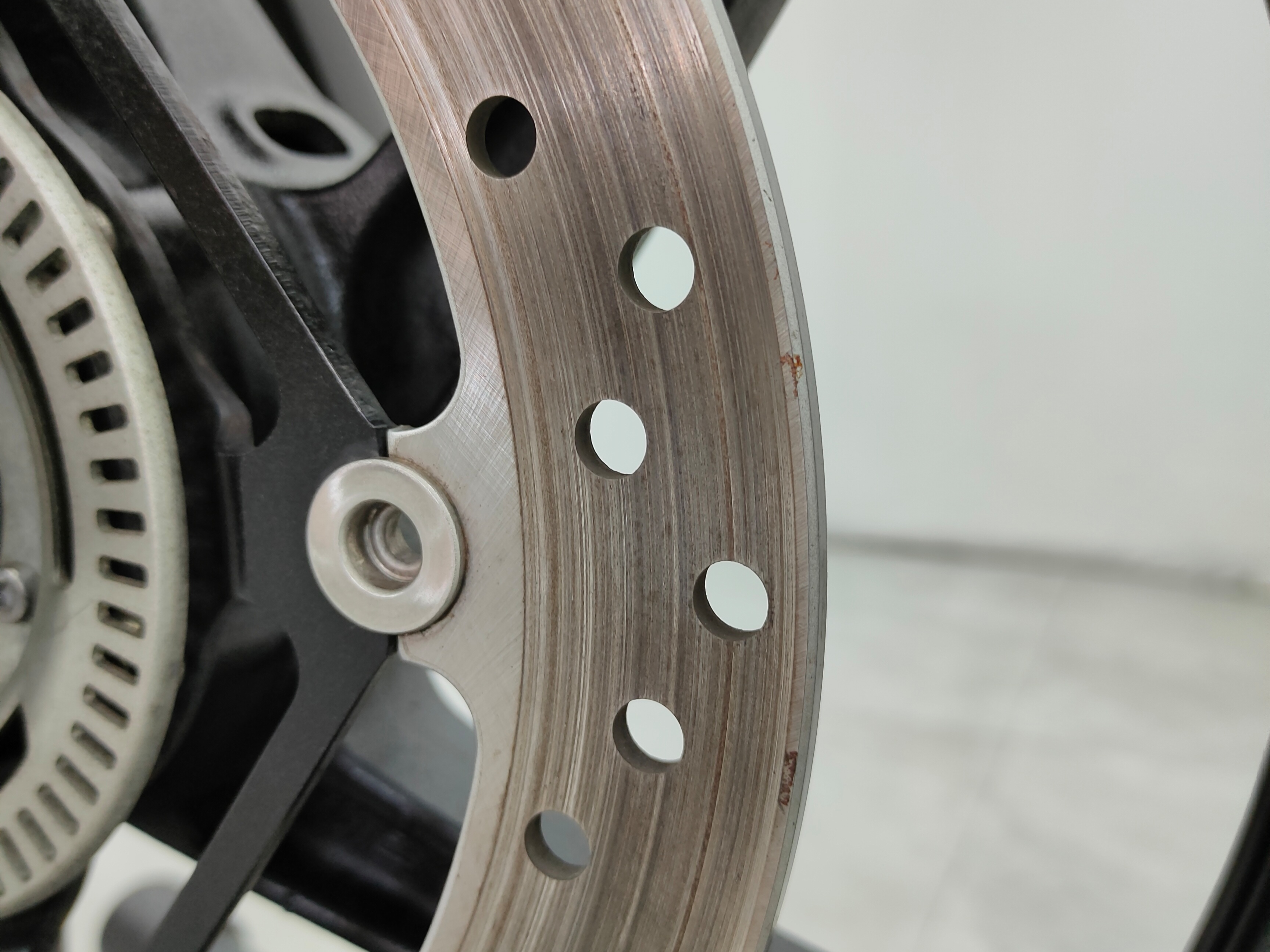 🤗 CBR300abs จดปี 2016 มือเดียว สวยๆ วิ่งน้อยจัด