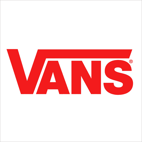 บริการสั่งซื้อสินค้า VANS