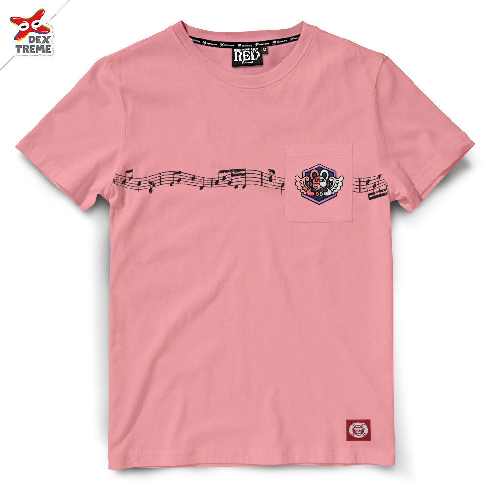 เสื้อวันพีซ One Piece UTA