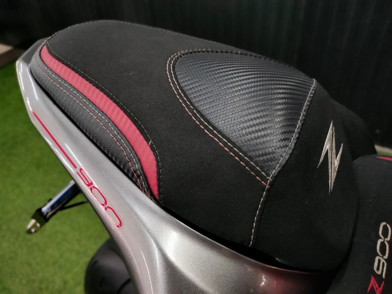 โค้งสุดท้ายก่อนแนนซ์ปรับขึ้นดอก‼️ Kawazaki Z900se จดปี 2020 เจ้าของเดียว สวยมีทรง ออกรถเริ่มต้น 0-8000 จบๆ‼️