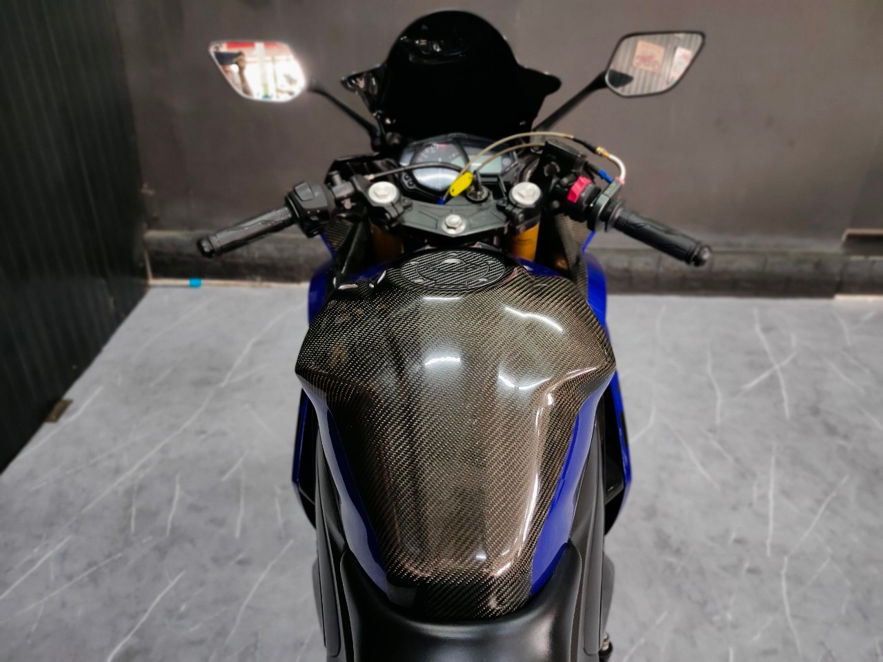 ประวัติไม่ปึ๊กก็ออกคันนี้ได้ ⁉️ YAMAHA R3 ปี 2018 แท้ทรงดีออกรถ ⭕ บาท❗สุดจึ้ง