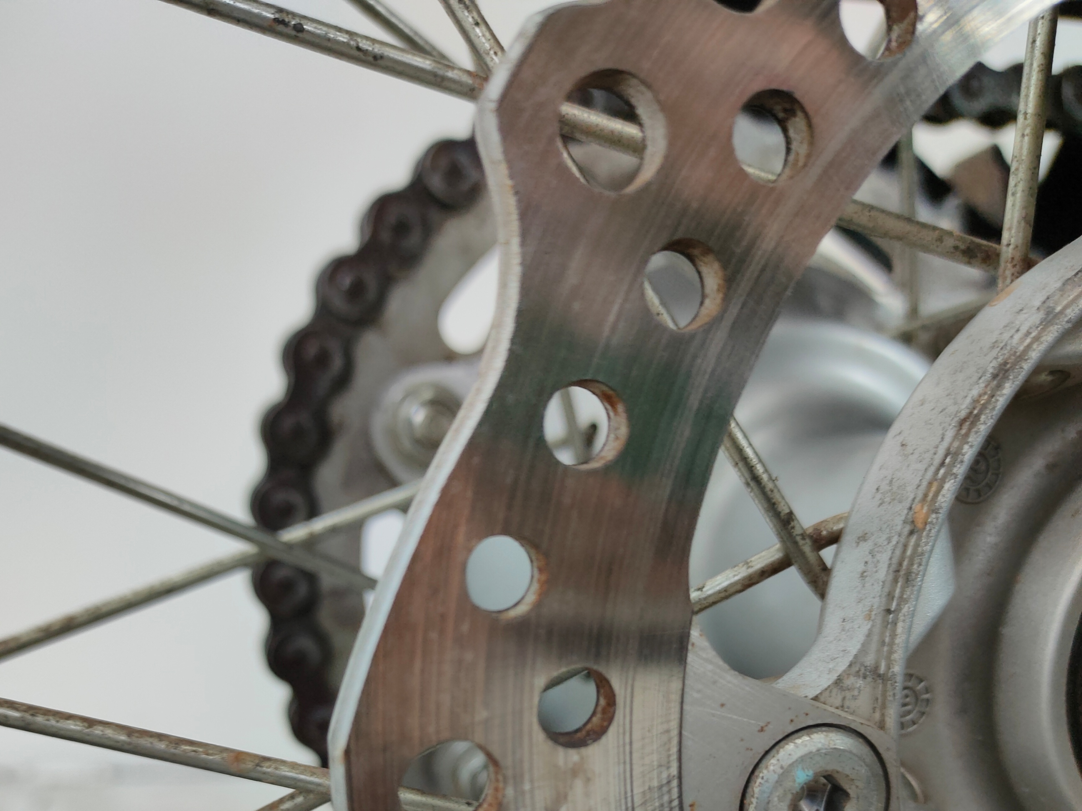 พลาดแล้วพลาดเลย‼️นานๆจะมาสักที 😎 Honda CRF300 Rally จดเกือบปี21 (30ธ.ค.63) 💢 สายจอด 2พันโลแท้ พร้อมโปรออกรถ 9,999 💢