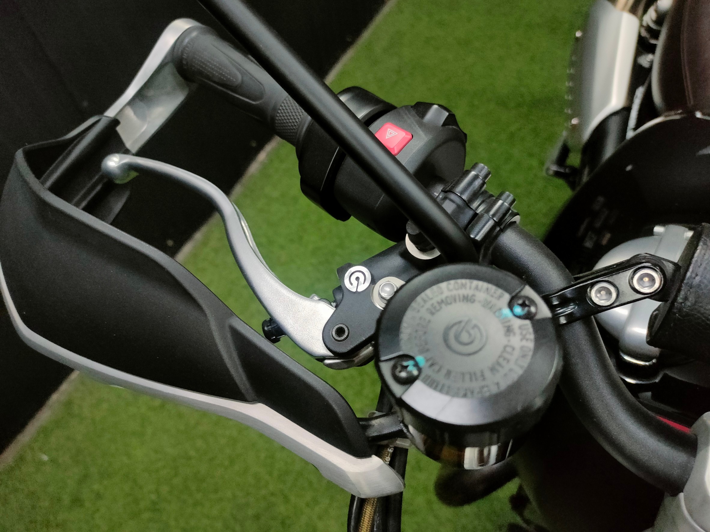 🏍💨Scrambler1200Xc รุ่นปี 2020 ✨สภาพนางฟ้า✨ ป้ายแดง6แสนกว่า...พร้อมของแต่งศูนย์ทั้งคัน‼️