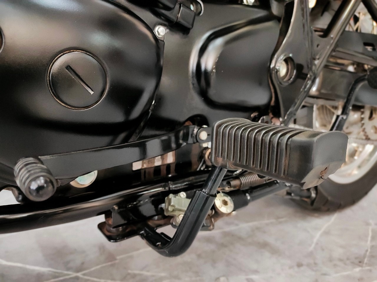 สาย Classic ต้องเข้าแล้ว....ถูกกว่าSRตั้งครึ่งนึง‼️ BENELLI Imperiale 400 ✨Aniversary Edition✨ ( คันที่ 015/109 ) จดปลายปี 2021 สวยใส+ไมล์น้อย💥