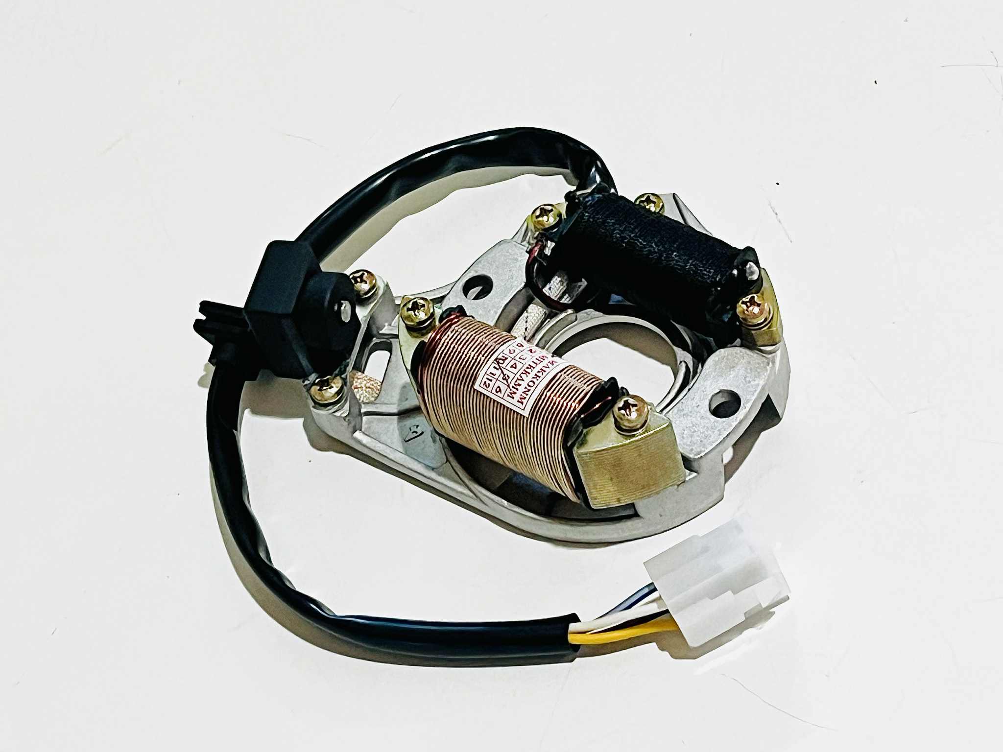 มัดไฟดรีมคุรุสภาสตาร์ทมือ ยี่ห้อ LAO B38