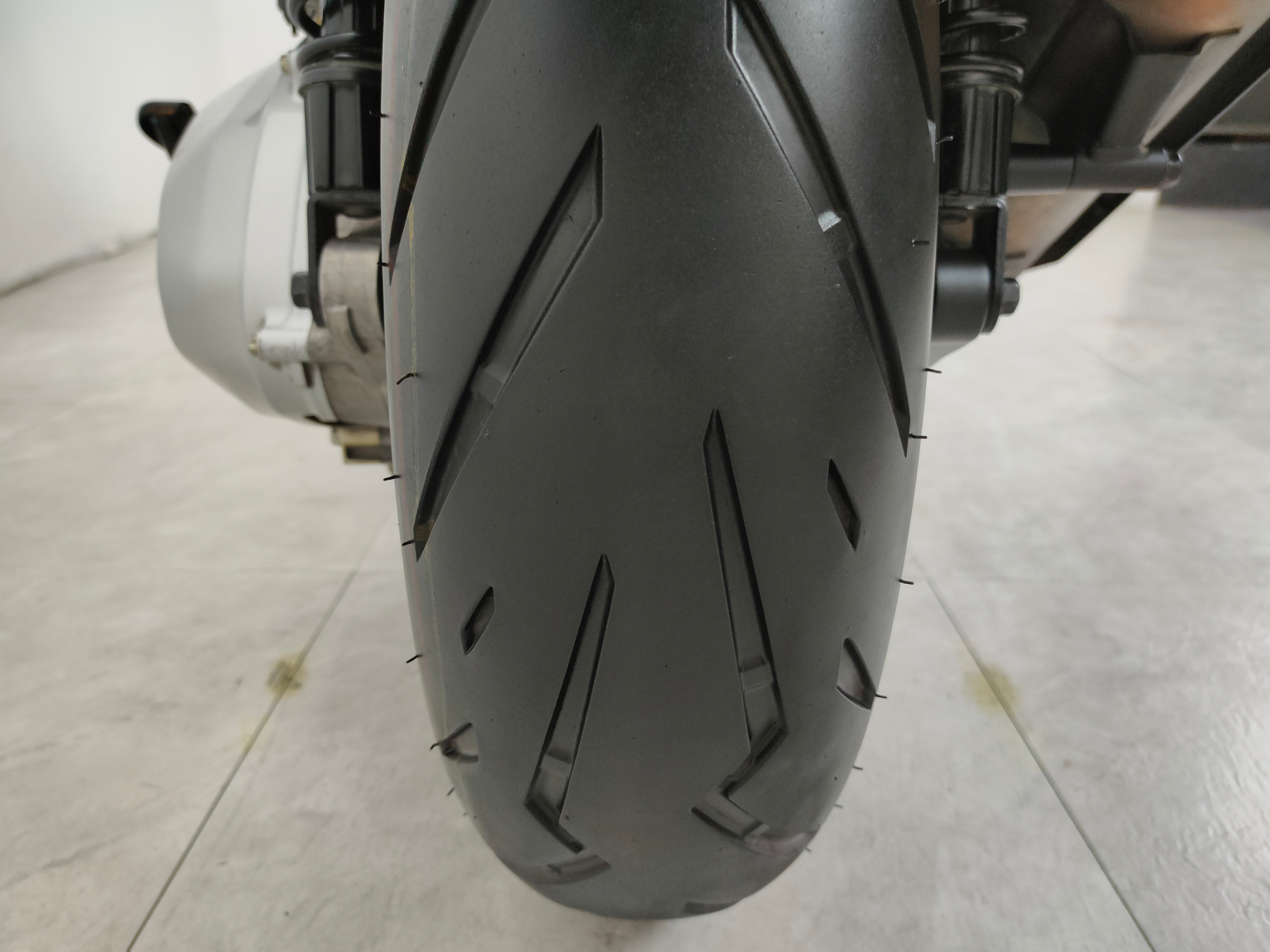 ใครถามหา 🤗 มาแล้วนะ📢 HONDA ADV350 abs กลางปี2022 มือเดียวไม่เคยล้ม