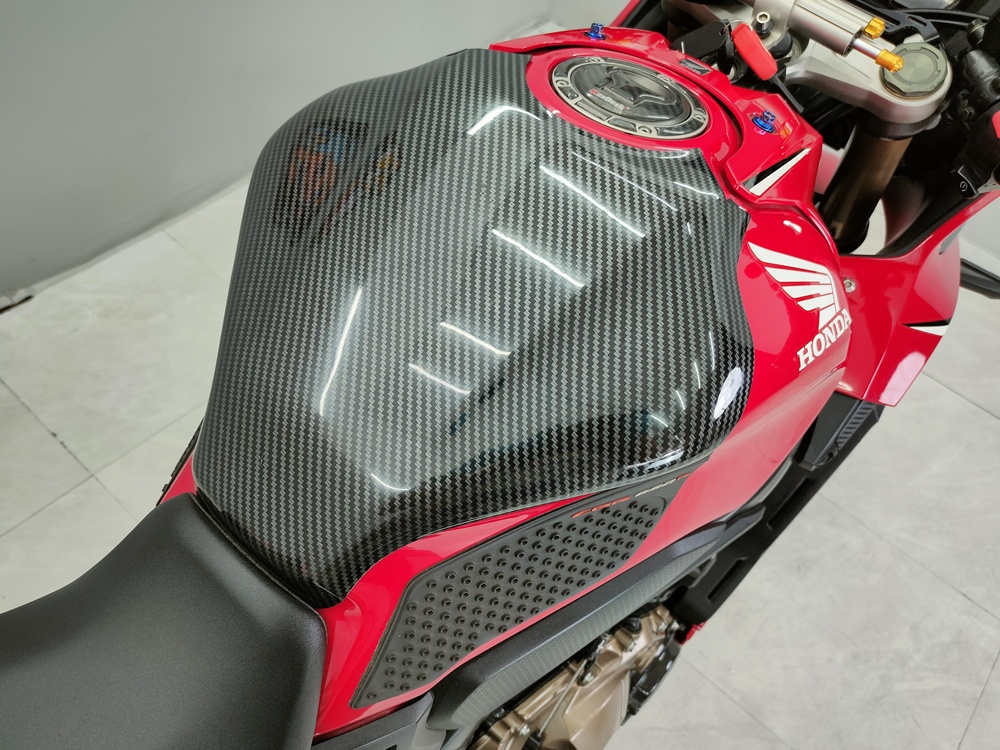 ❌️ ร้าน นี้ ไม่ กรอ ไมล์ ❌️💥 สปอร์ตแต่งเต็ม HONDA CBR650R จดกลางปี 2019 ทรงอย่างดีออกรถเบาๆ