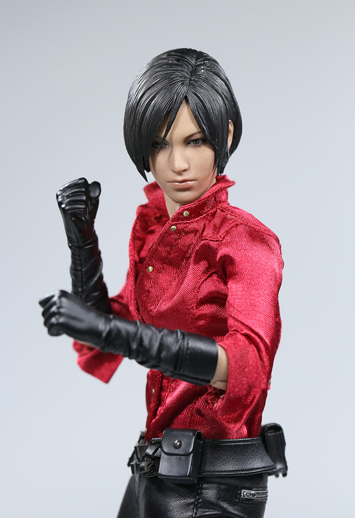 ACPLAY AS37B Resident Evil - Ada Wang (casual version)