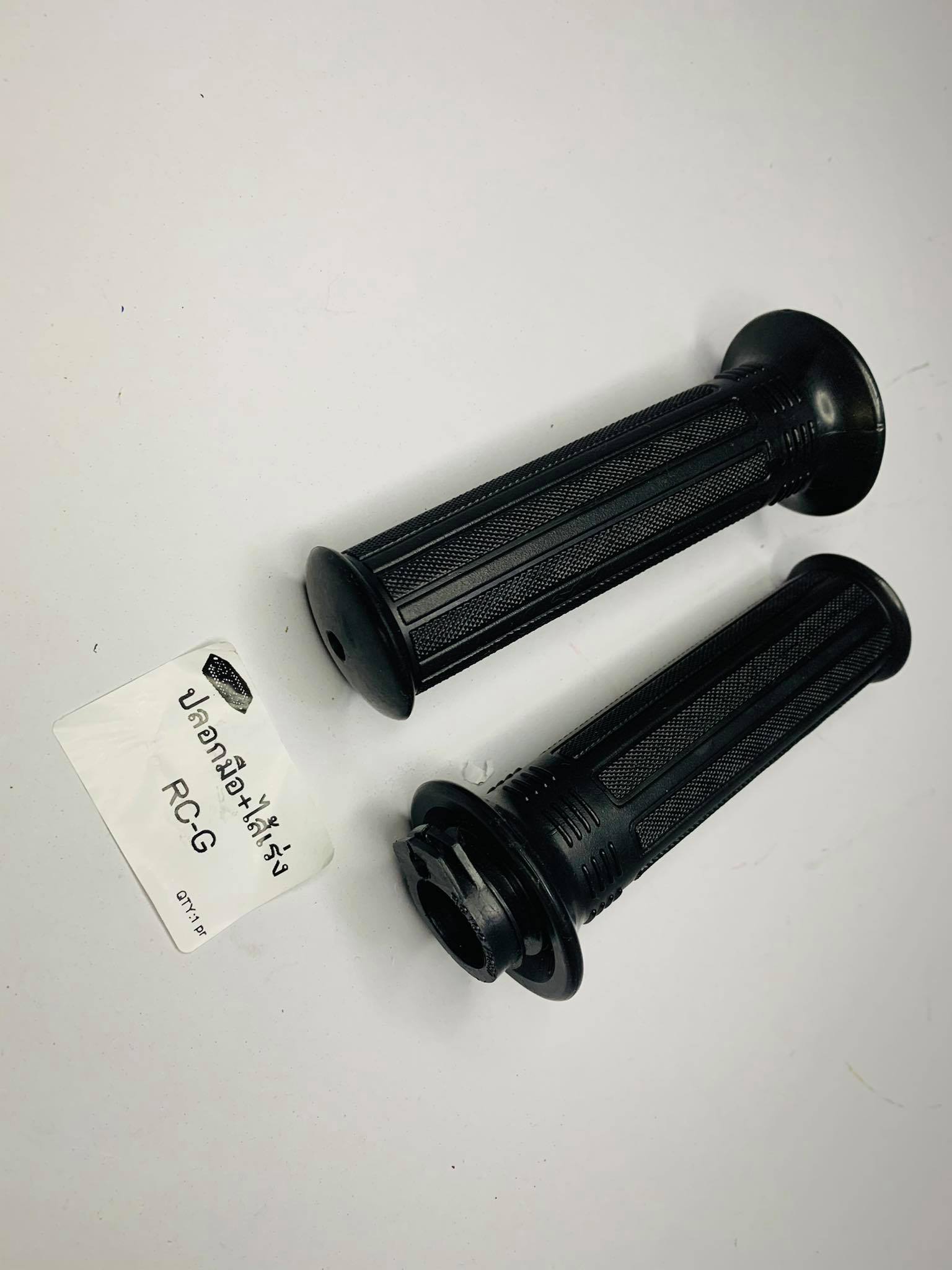 ปลอกมือ+ไส้เร่งrc100 rc110