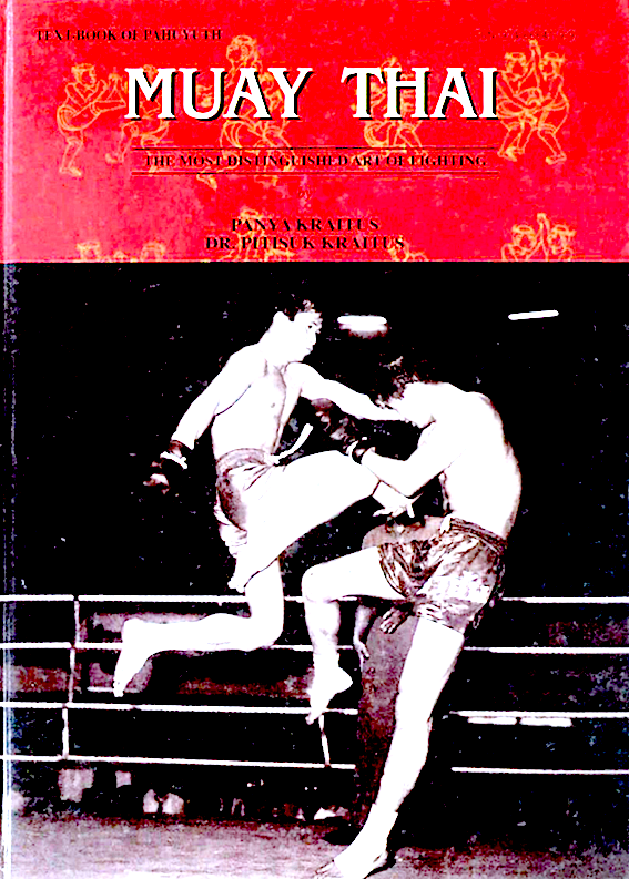 Muay Thai The Most Instinglished Art of Fighing