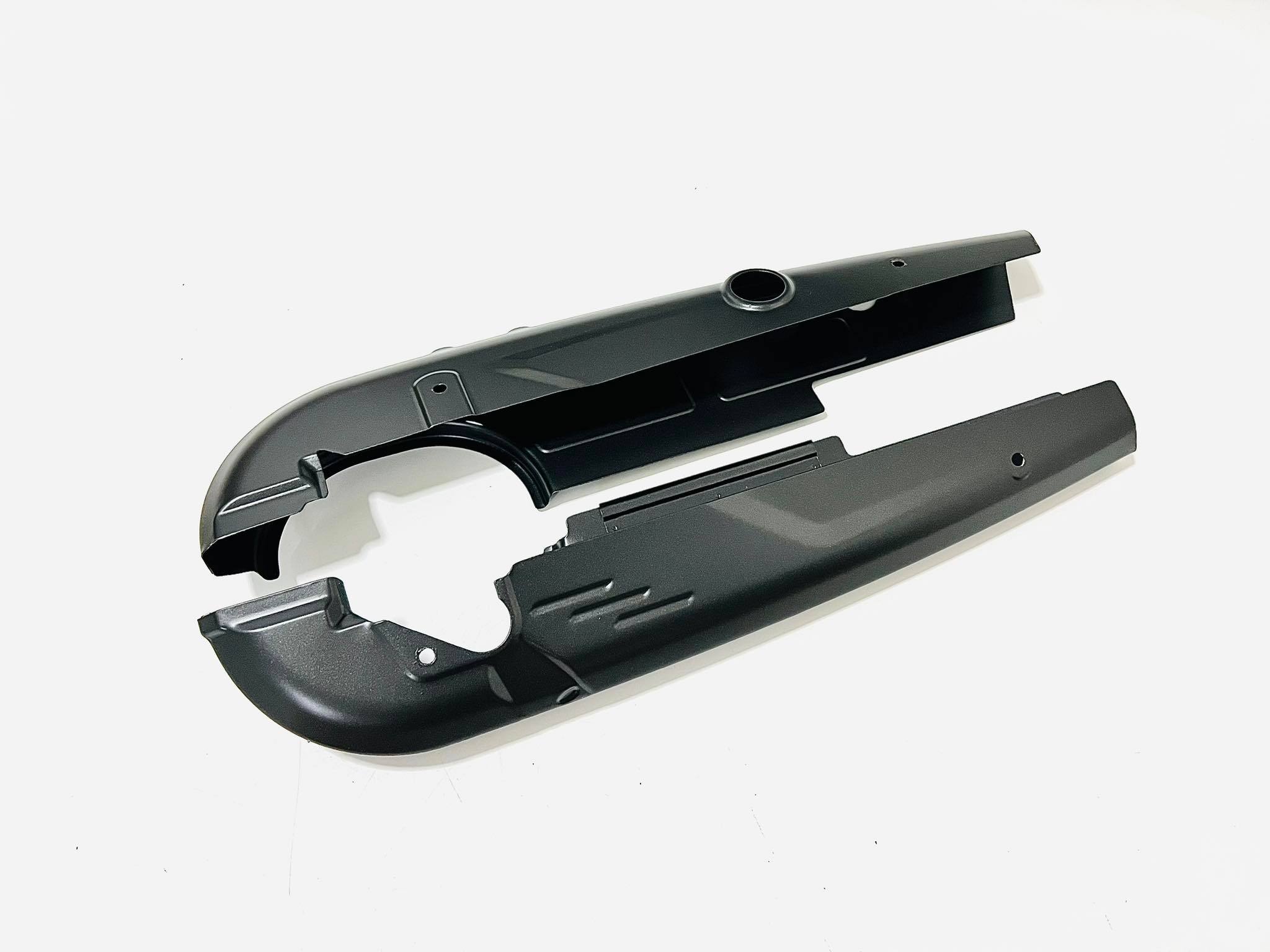 บังโซ่เวฟ110 i ปี2013 นบ