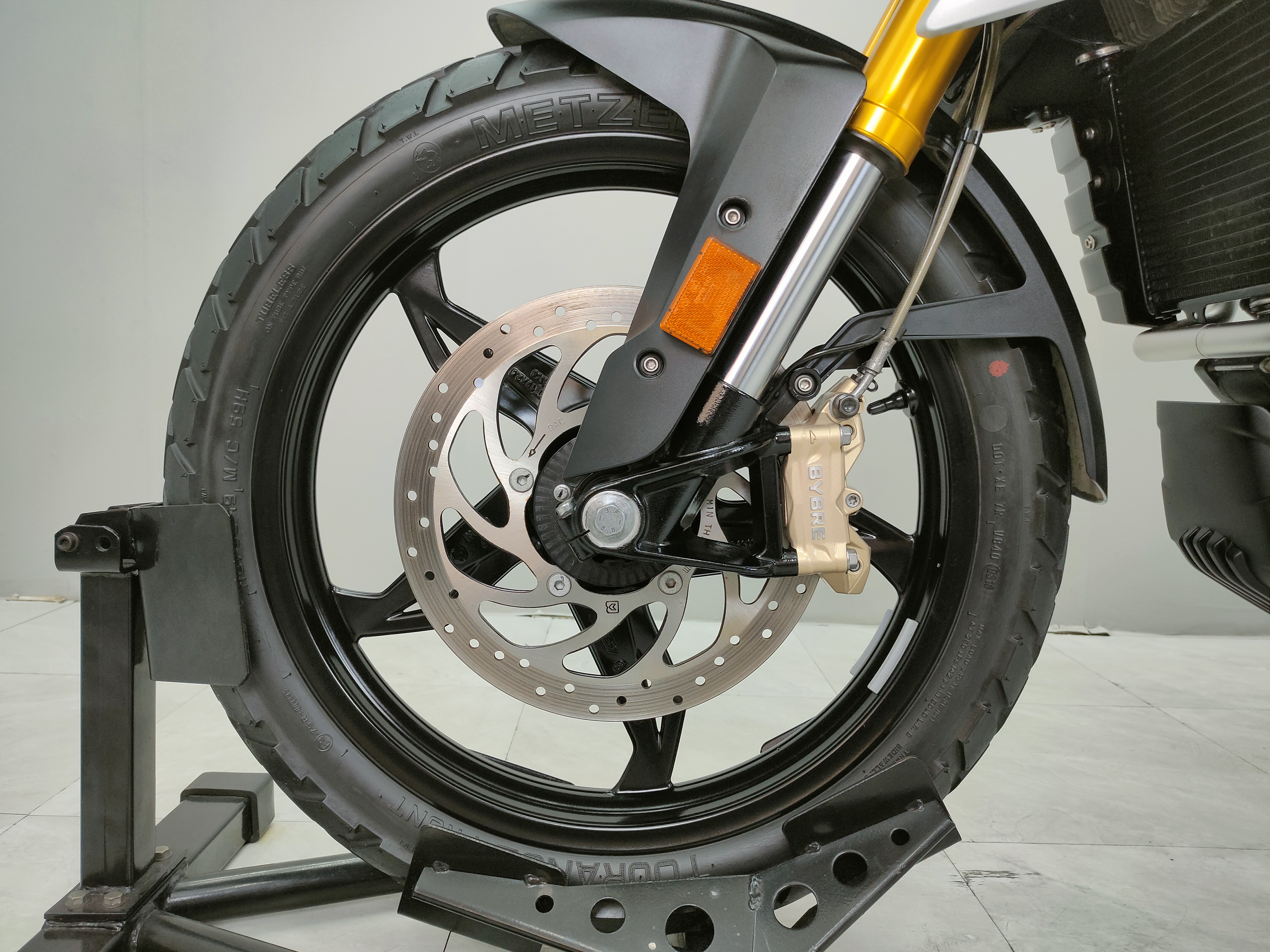 ด่วน‼️ก่อนจะโดนปาด 😲 BMW g310GS US จดปี 2021 โมเดล 2019 สีไตรพิมพ์นิยม💥