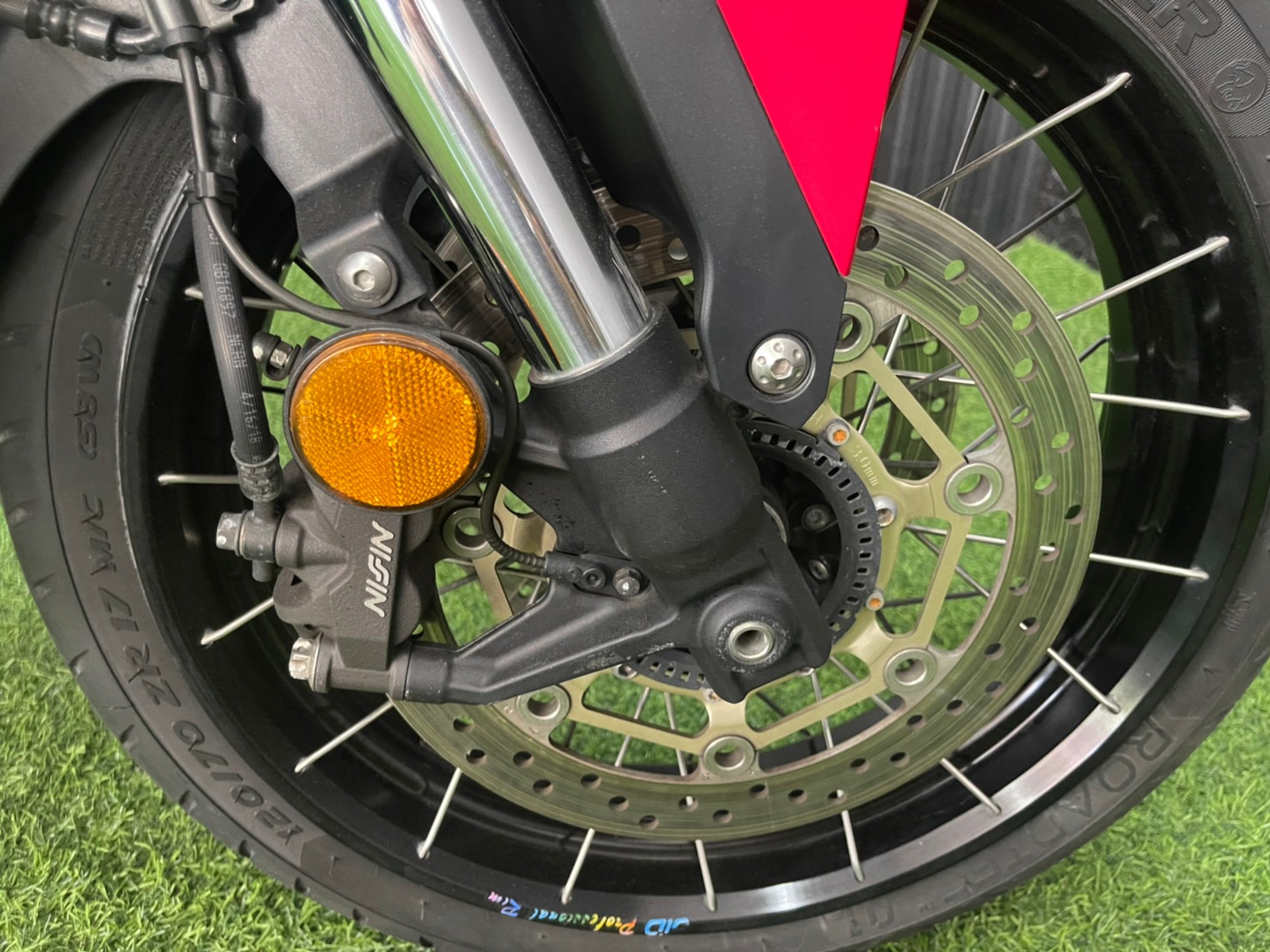 🔥 Honda X-ADV 750 ปี2018 ตัวใหม่ ⚡️ รถยอดนิยมที่ช่วงนี้หาตัวจับยากมากกก