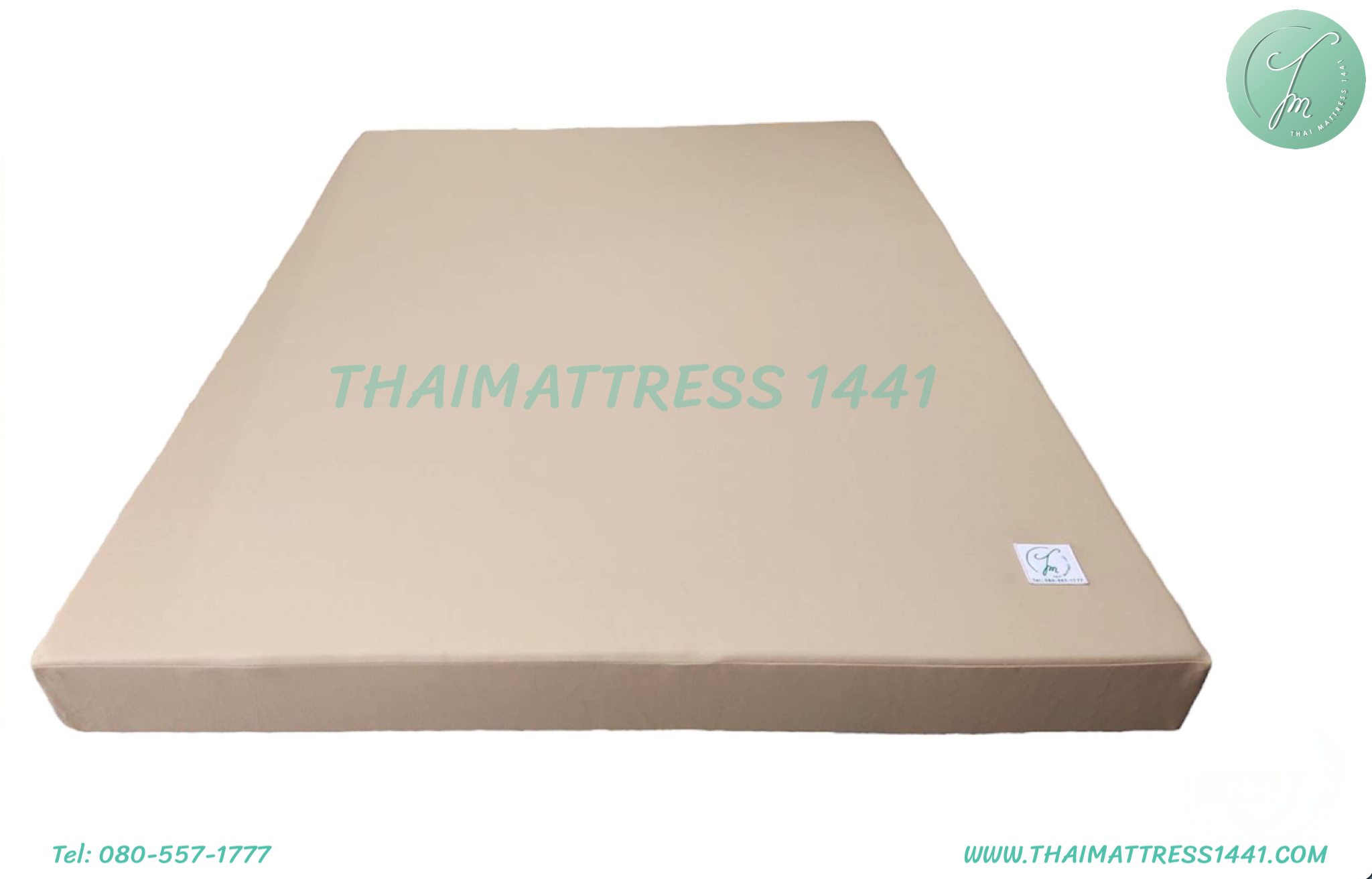 ที่นอนรุ่น TREMIUM 35 – ที่นอนพรีเมียมเพื่อสุขภาพ และความหรูหรา