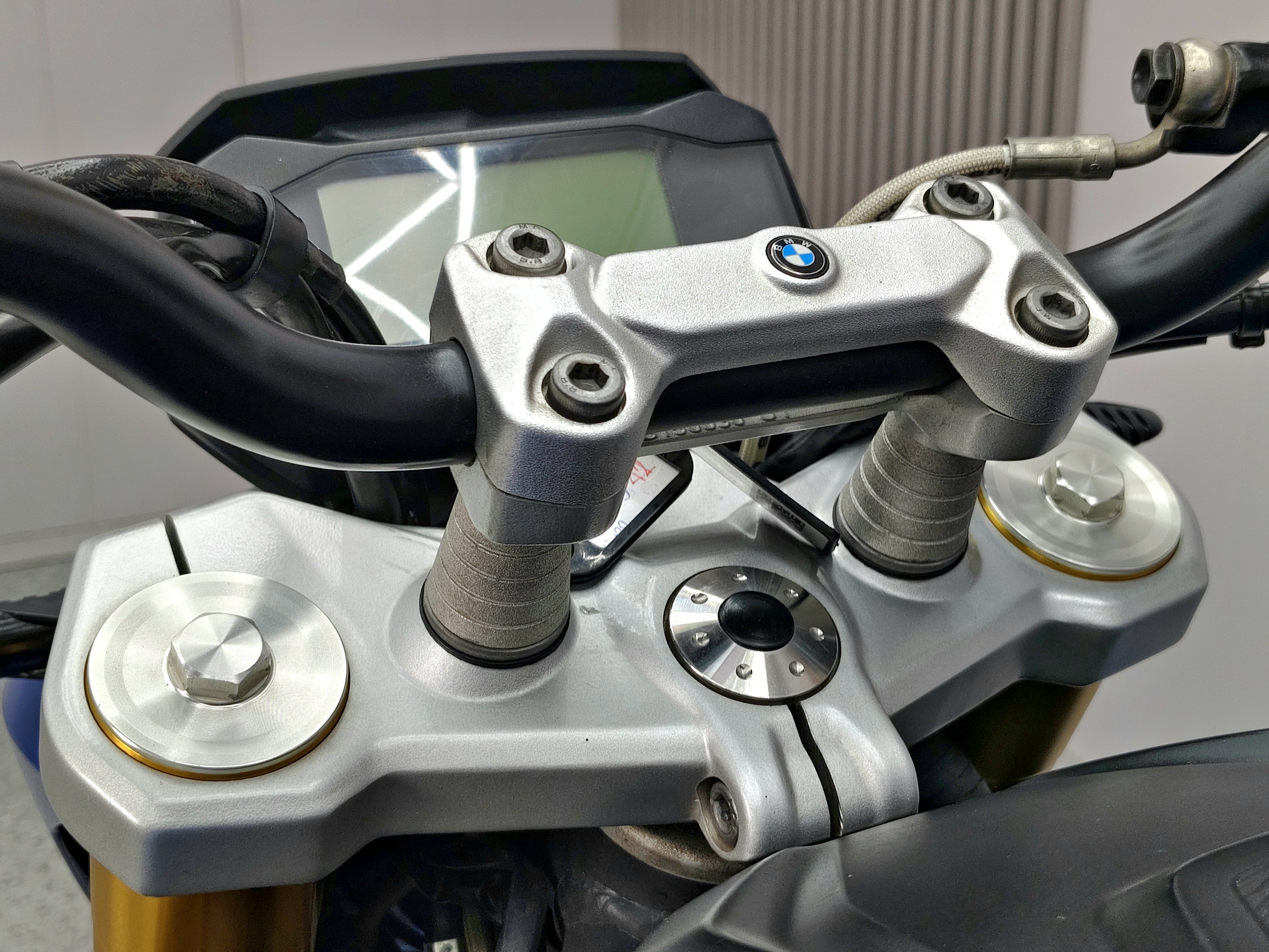 ❌ ร้าน นี้ ไม่ กรอ ไมล์ ทุก คัน ❌ BMW G310R จดปี 2018