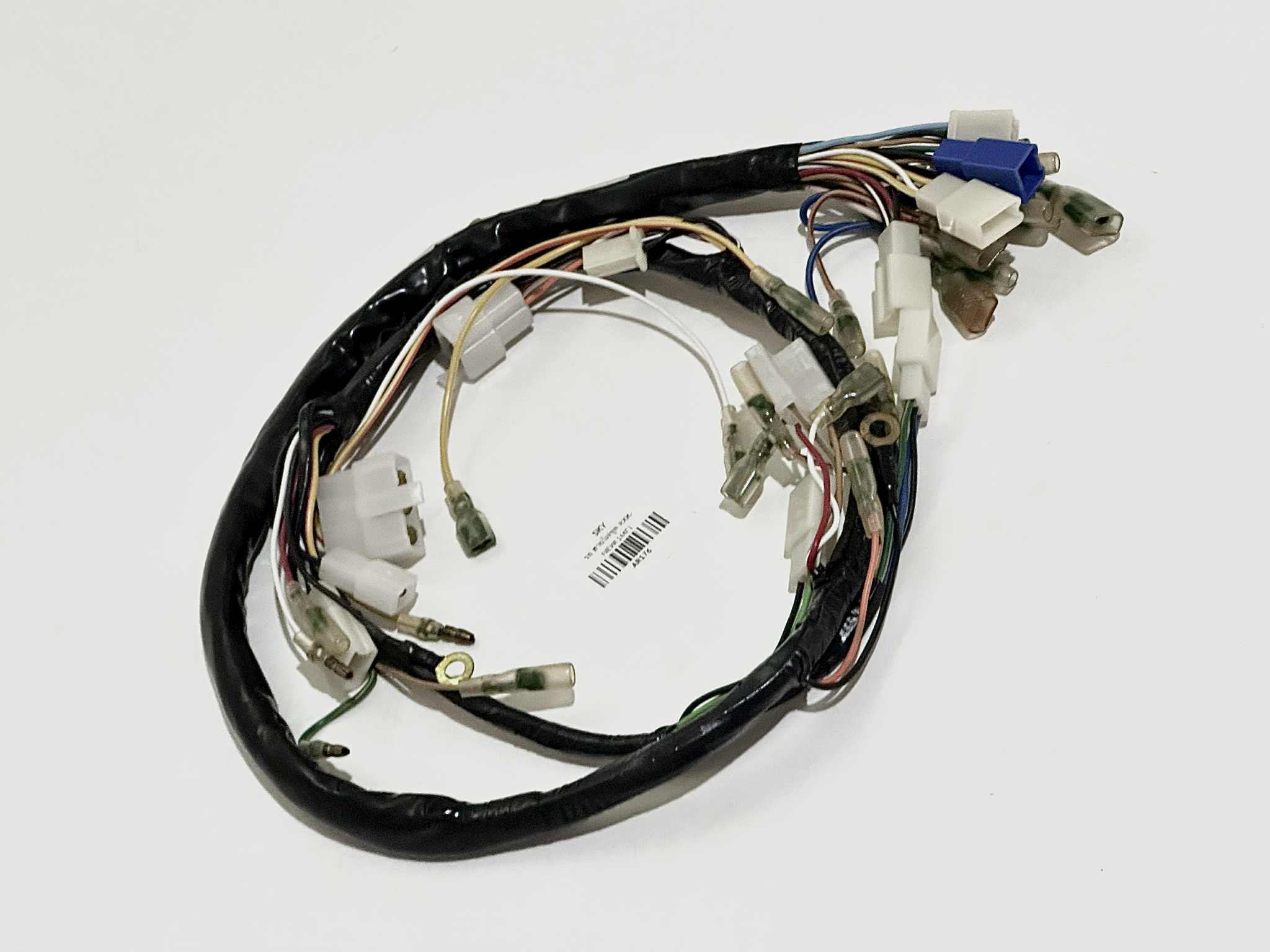 สายไฟ rxk new yamaha rxk new B13