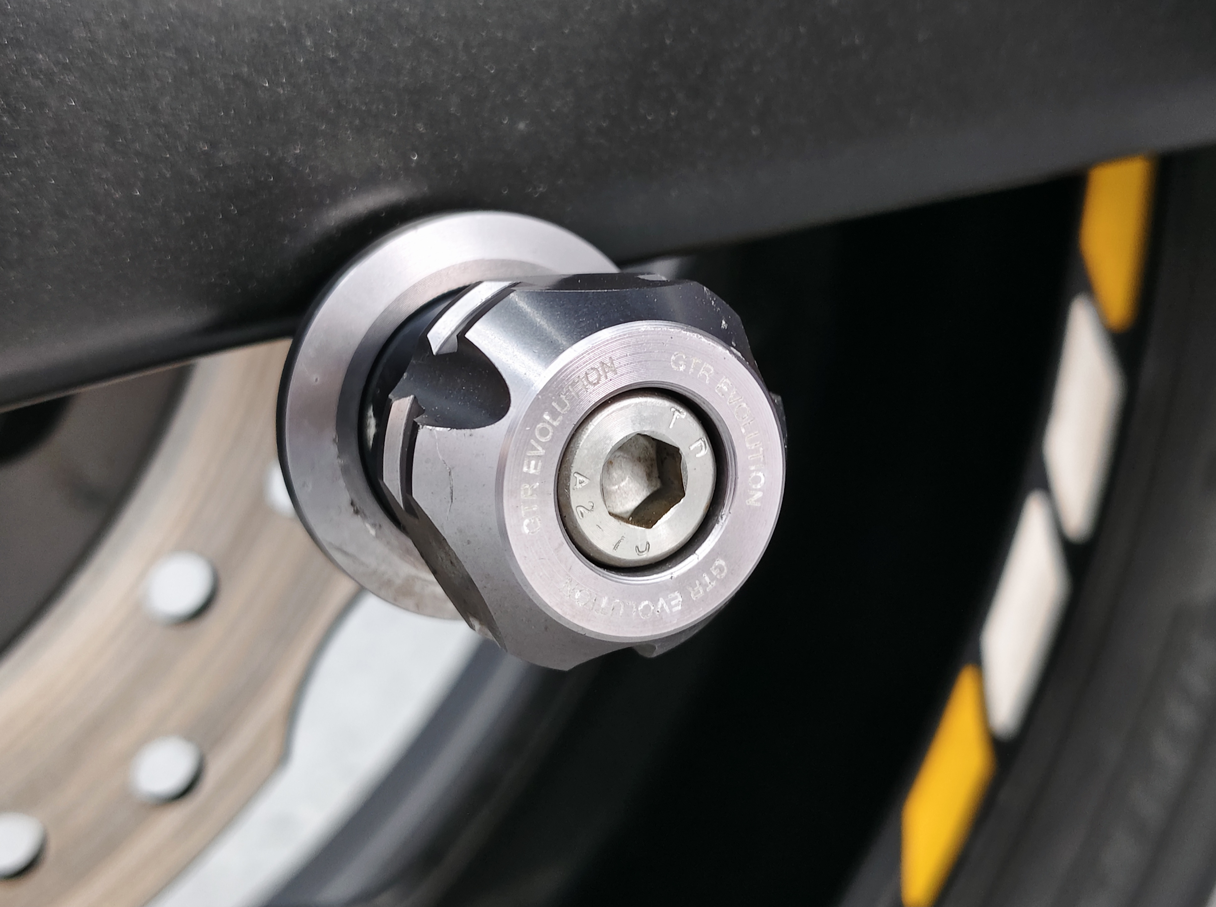 แรด8ไม่ต้องเกิดถ้าเจอตัวนี้ ⁉️ SUZUKI GSX-S750 รถปี2017 🤗 รถสวยทรงดีไมล์น้อย