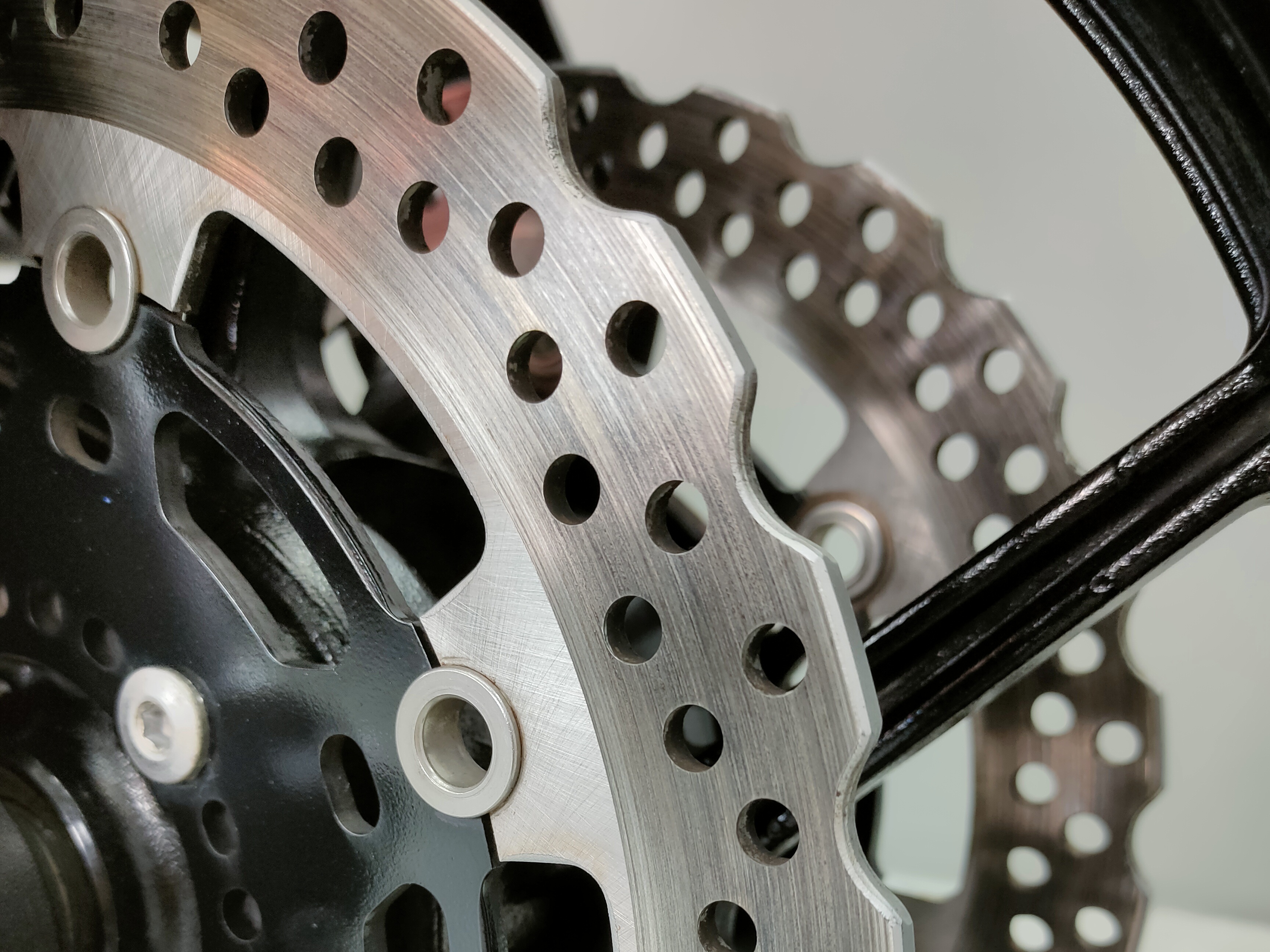 ❌️ ร้าน นี้ ไม่ กรอ ไมล์ ❌ KAWASAKI VERSYS1000 ABS จดปี 22 โมเดล 19 แต่งองค์ทรงเครื่องมาแน่นๆ 😎สายทัวร์ตัวใหญ่ 💥 ราคาเบาๆ