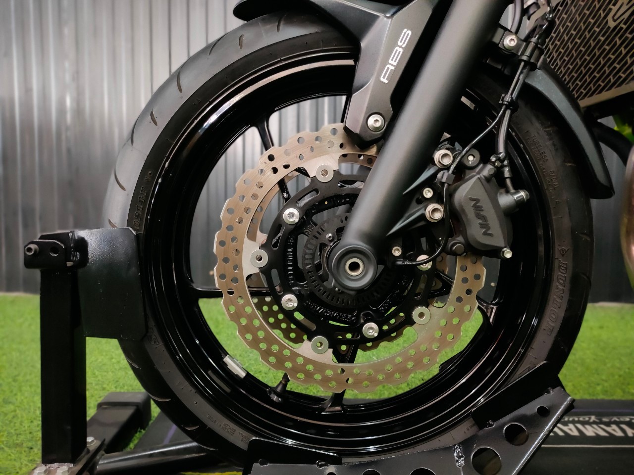 ✨Kawazaki Z650 รถปี 2018 📣 โปรแรงเต็มพิกัด💥จ่าย 999 รับรถได้เลย ผ่อนสบาย 4พันกว่า 4ปี‼️