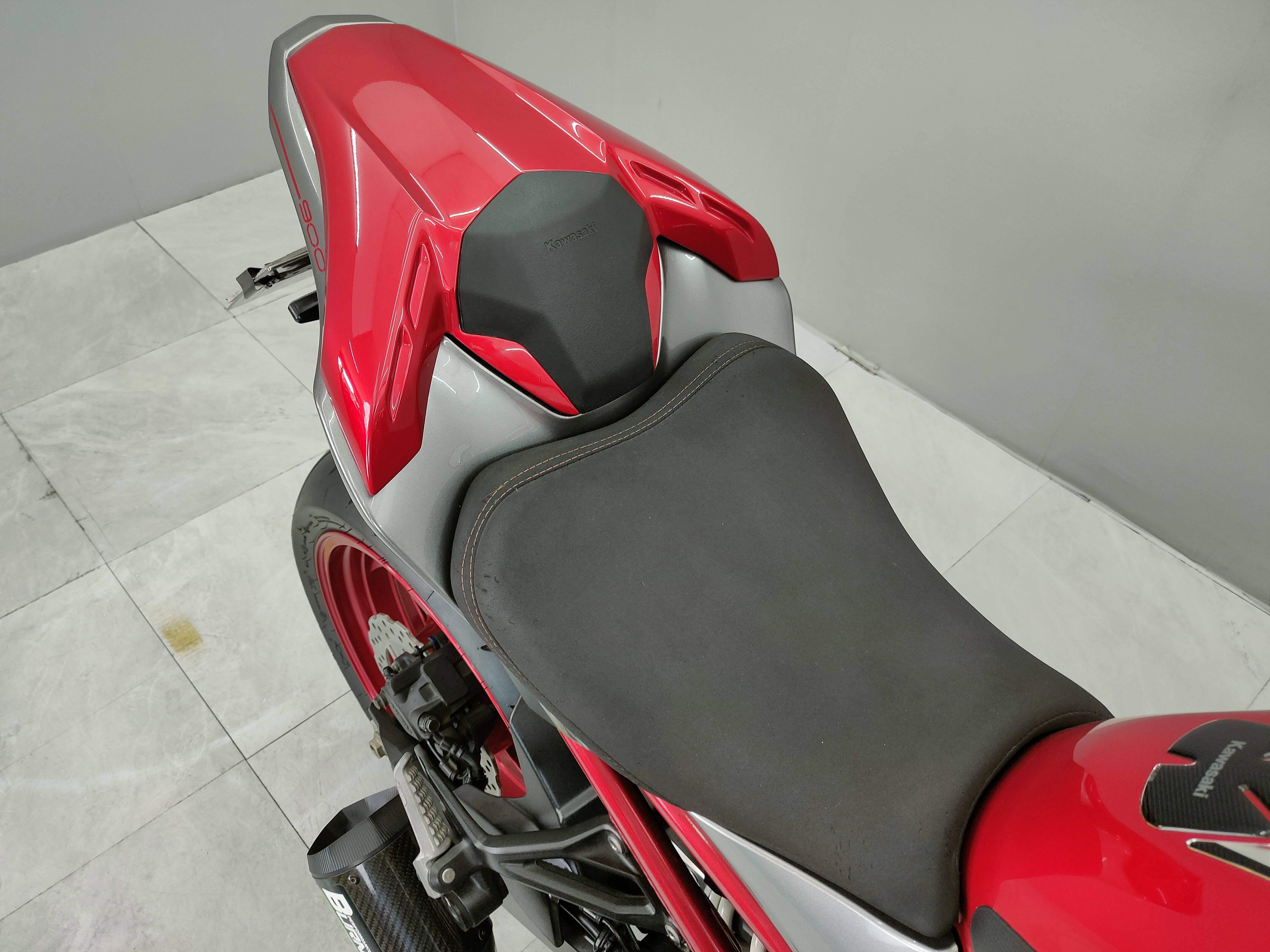 สุดยอดรถตลาดมาพร้อมโปรแรง...." มาแต่ตัวกับ❤️🔥ก็พอ‼️" KAWASAKI Z900 SE จดกลางปี2020 มือเดียวป้ายแดง ทรงแบบนี้ขี่ใช้กันยาวๆ