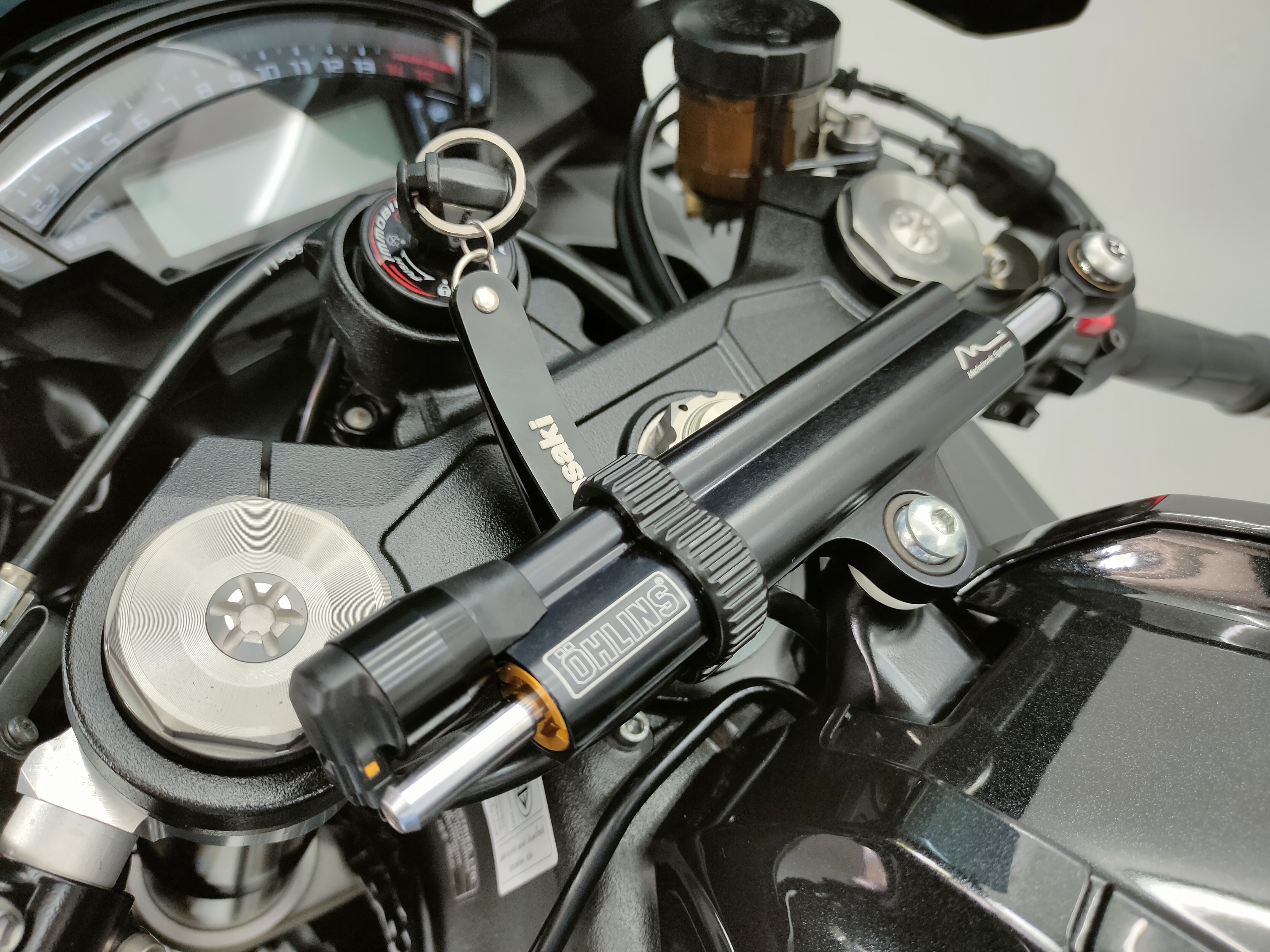 ใหม่กว่านี้ไงก่อน⁉️ ZX10R (ฝาแดง) ปลายปี 2022 โมเดล20 "โคตรสวย โคตร ใสโคตรดุ"