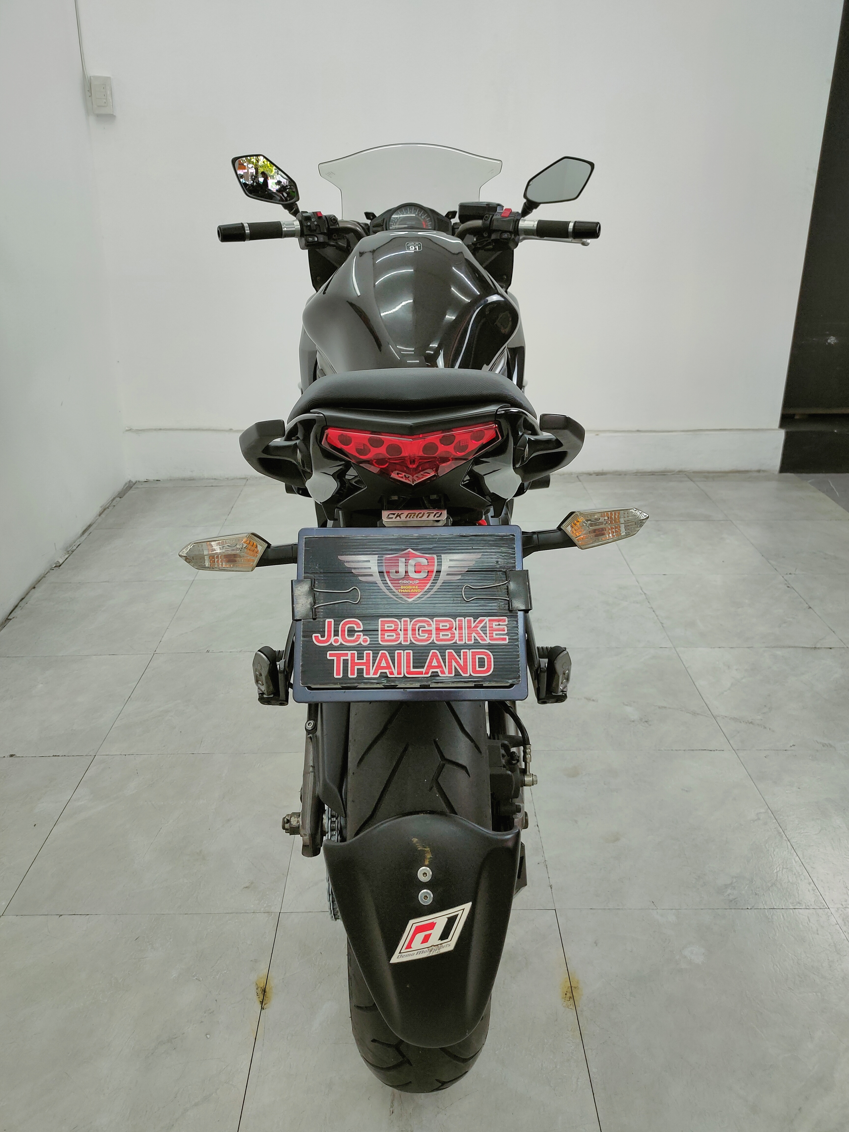 ❌️ ร้าน นี้ ไม่ กรอ ไมล์ ❌️💚 บอกเลยสเปคนี้หายากมวาก... Kawasaki #Ninja650R_ABS_ปี2012 รถบ้านมือเดียว "ไมล์แท้9พัน" สีแท้ทั้งคัน เครื่องดีเซอร์วิสพร้อมใช้ ไม่ล้มไม่ชนไม่แปะ 🏍💨💨