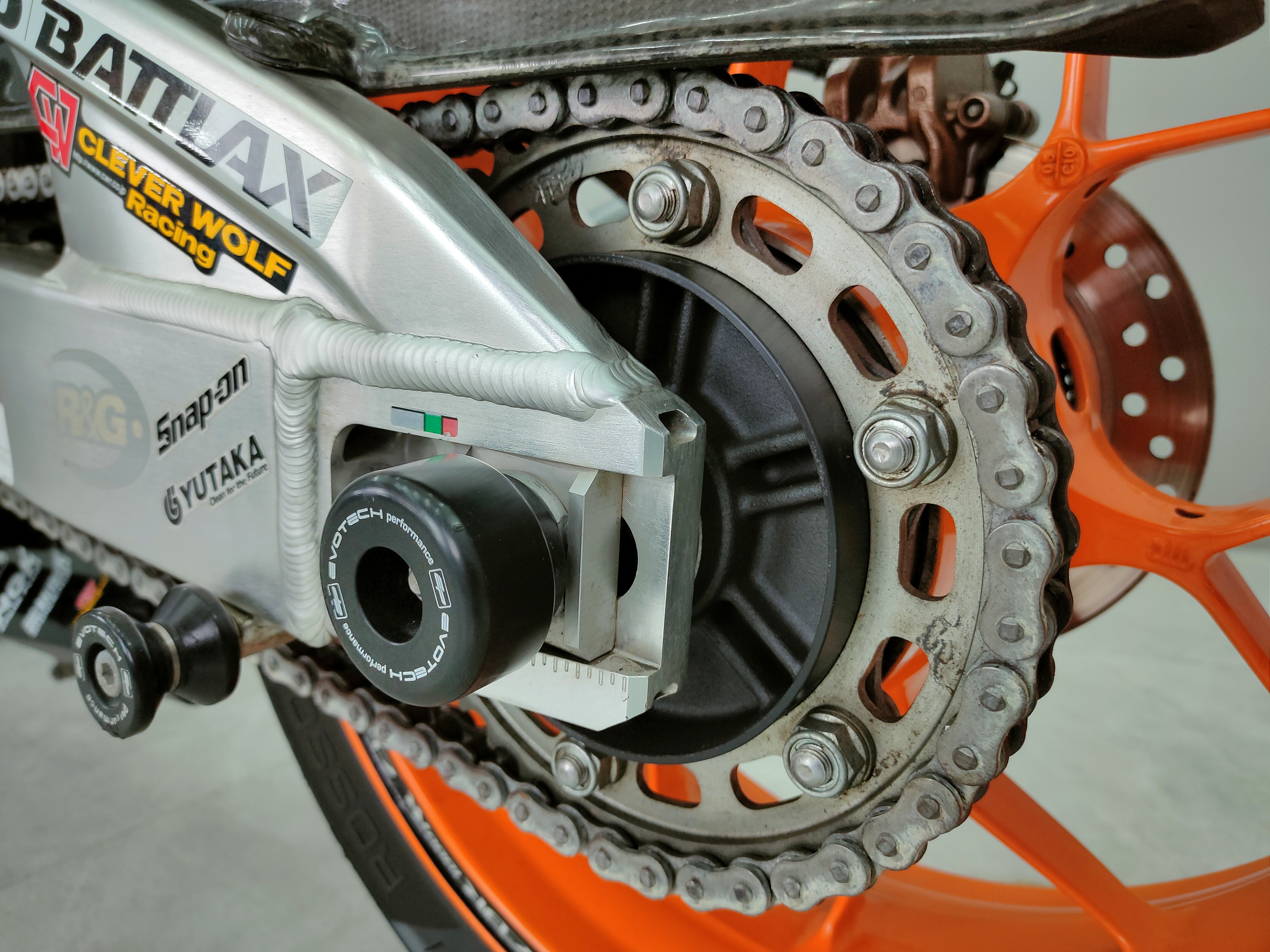 Spec.นี้ Rare จัดๆ 💥 แต่ง 100,000+ พร้อมลายเซ็นต์สด "Marc Marquez" 🏍💨 HONDA CBR1000RR REPSOL จดปลายปี 2015 โมเดล14 😎 Service ใหม่ทั้งคัน