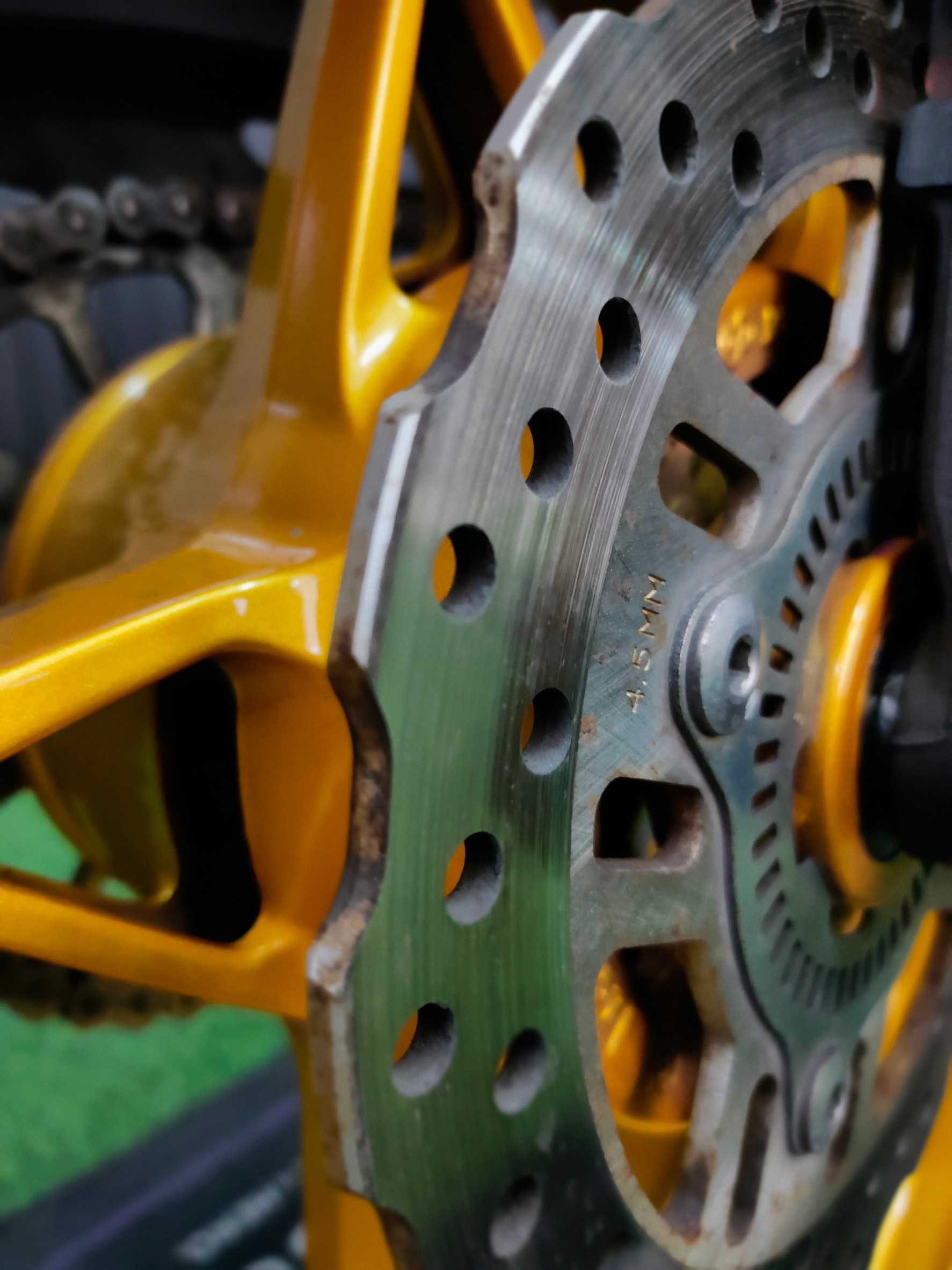 🦏 ทรงดีโปร ⭕ บาทจัดเต็ม‼️ KAWASAKI Z900abs ปี 2018 มือเดียว ของแต่งรอบคัน 🤟