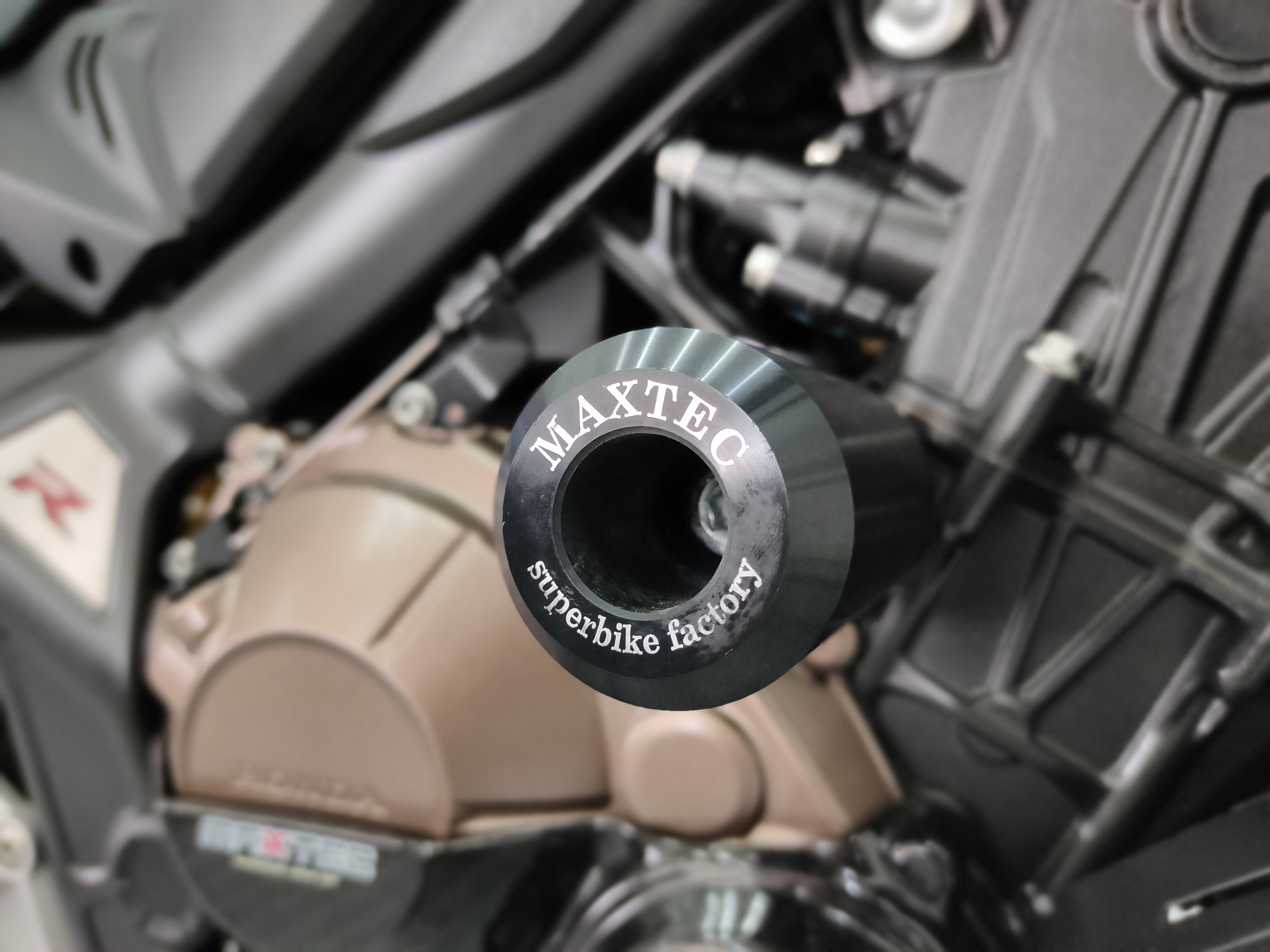 สายจอด 💢 ดุดันคมเข้ม HONDA CBR650R จดปี2020 นางฟ้า...เเต่งจัดเต็ม ❤️🔥