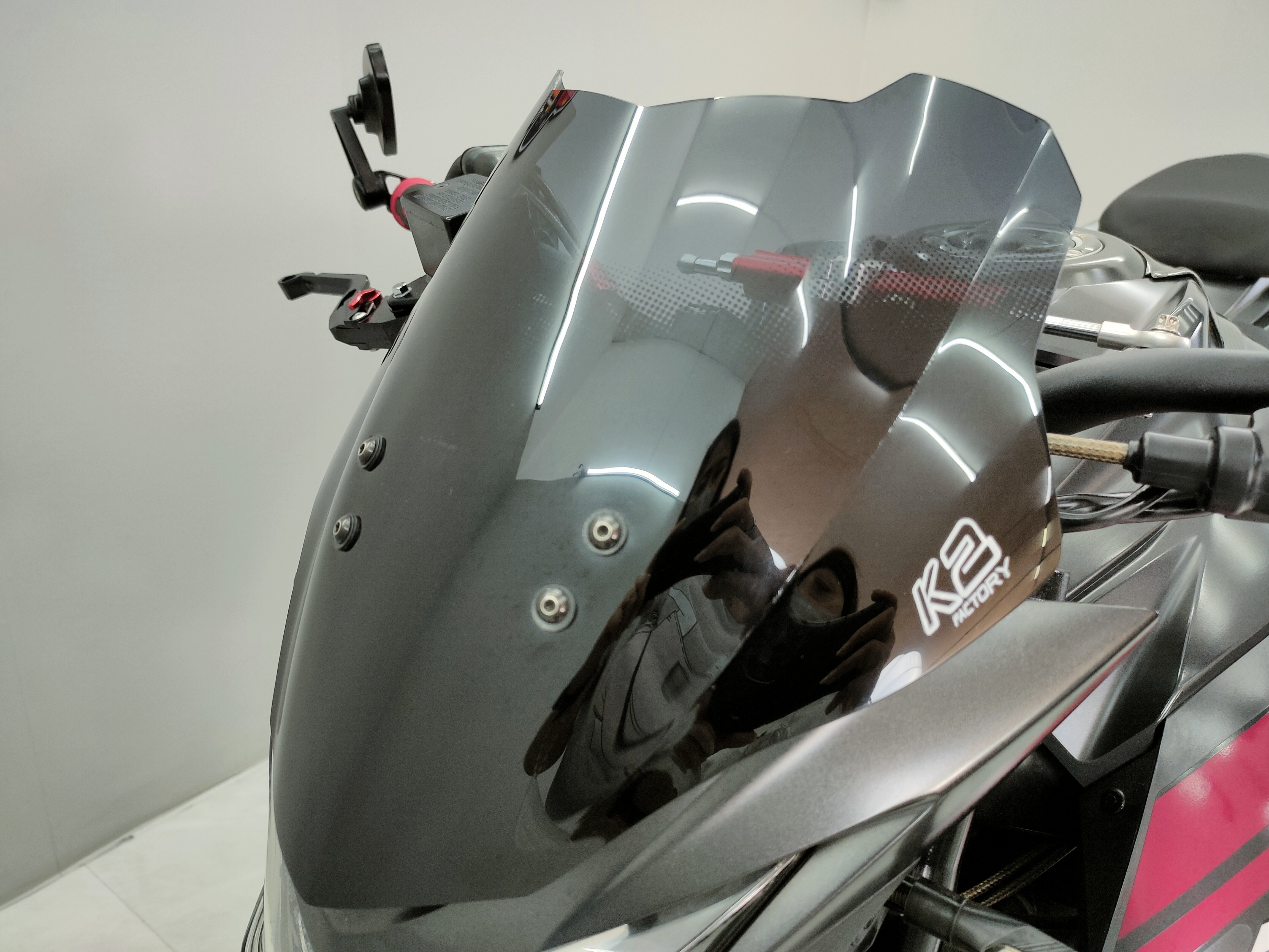 คันนี้อย่างหล่อ โปรโคตรดีออกรถ 300‼️ SUZUKI GSXS750 ABS ปี2019แท้....ทรงโคตรดีแต่งรอบคันทั้งนอก-ใน ⁉️