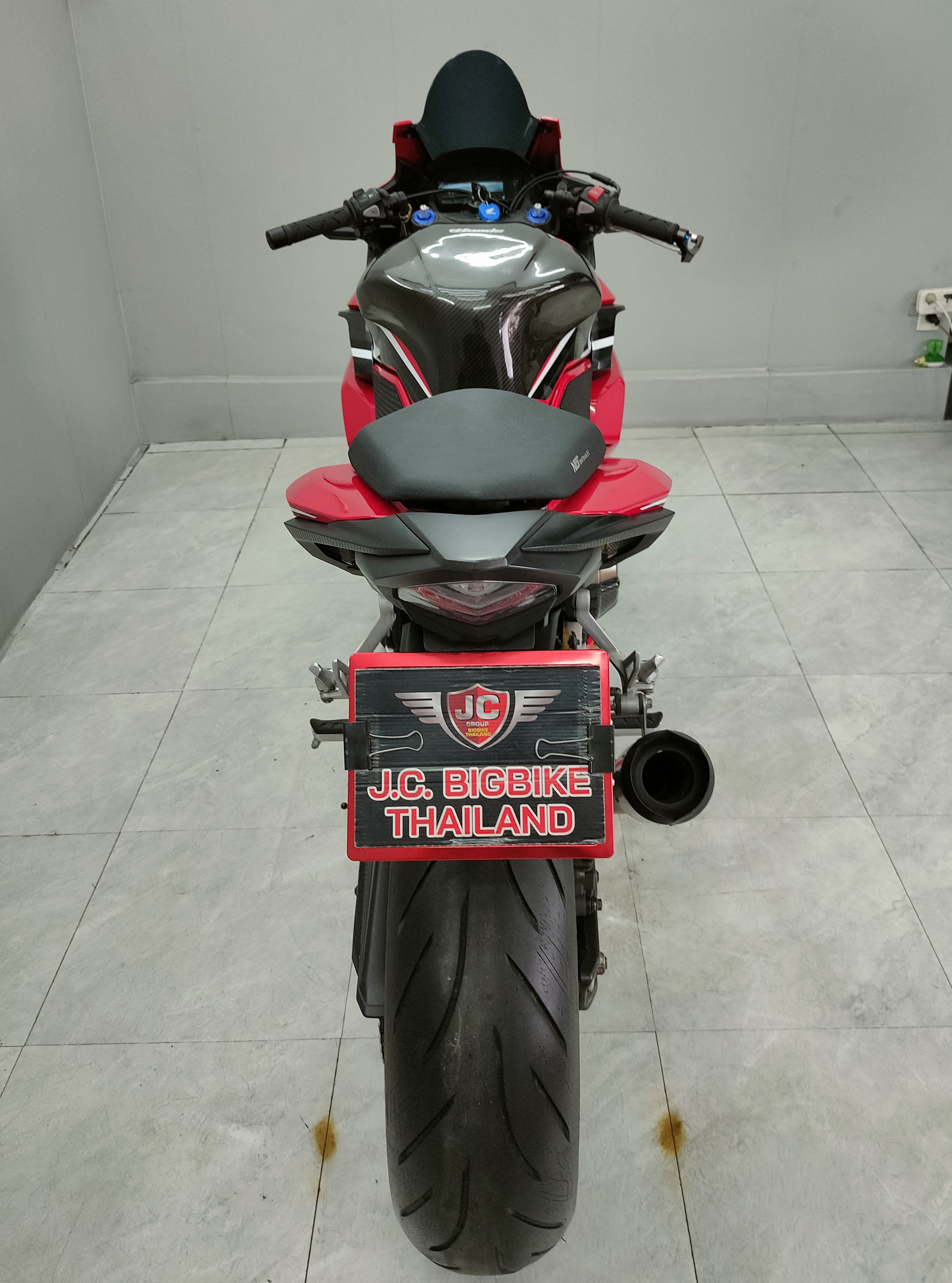 HONDA CBR500R ปีคศ. 2020 "ทรงพร้อมซิ่ง 💨 โปรเดือดๆ จบ ⭕ บาท‼️