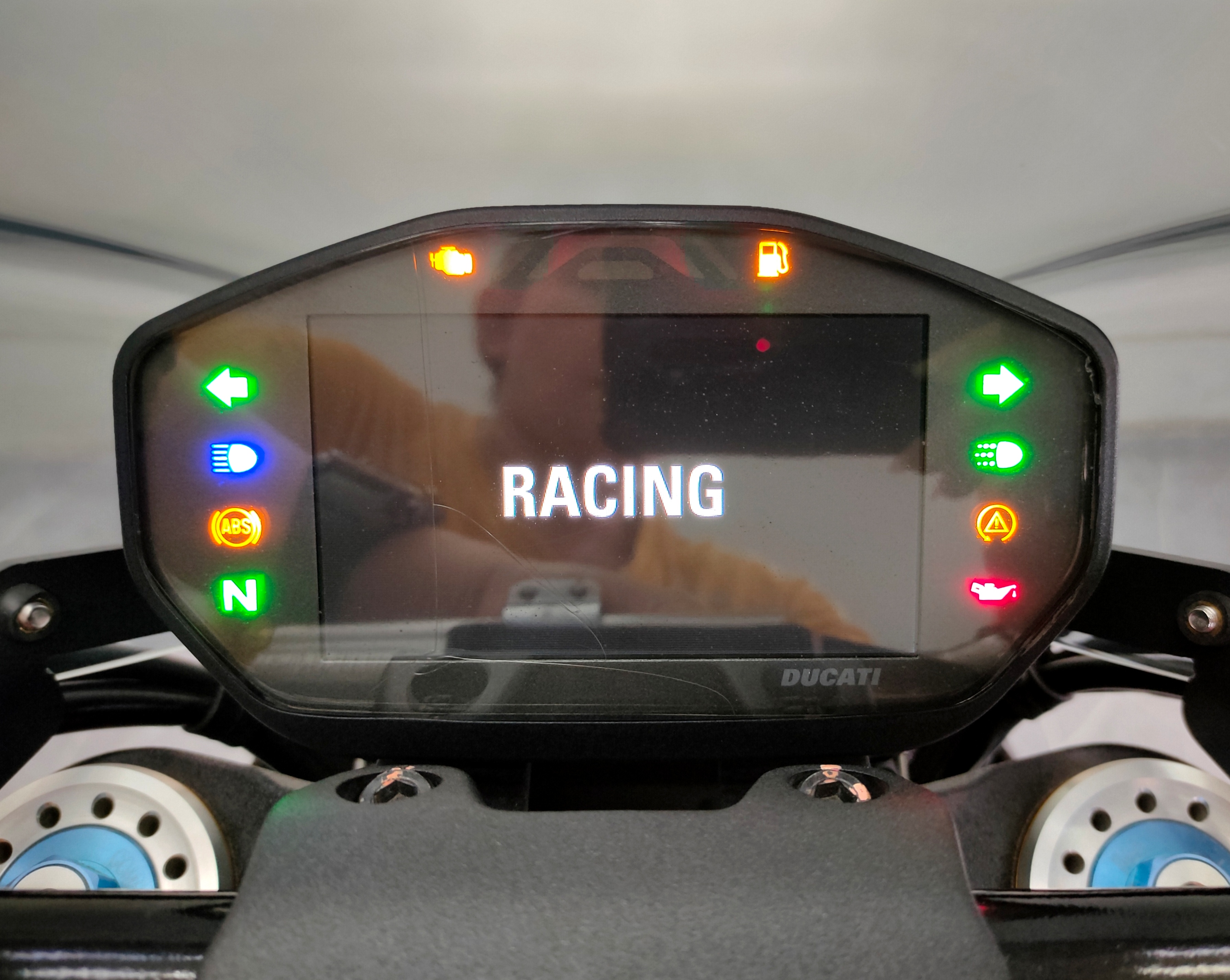 ไม่กี่คันในไทย...Rare จนนับคันได้‼️ DUCATI MONSTER1200S 💢แต่งตัวR+Map Race💢 Gen2 ปี2017 แท้ล้อ Machesini ของแต่งแน่นทั้งคัน 😎