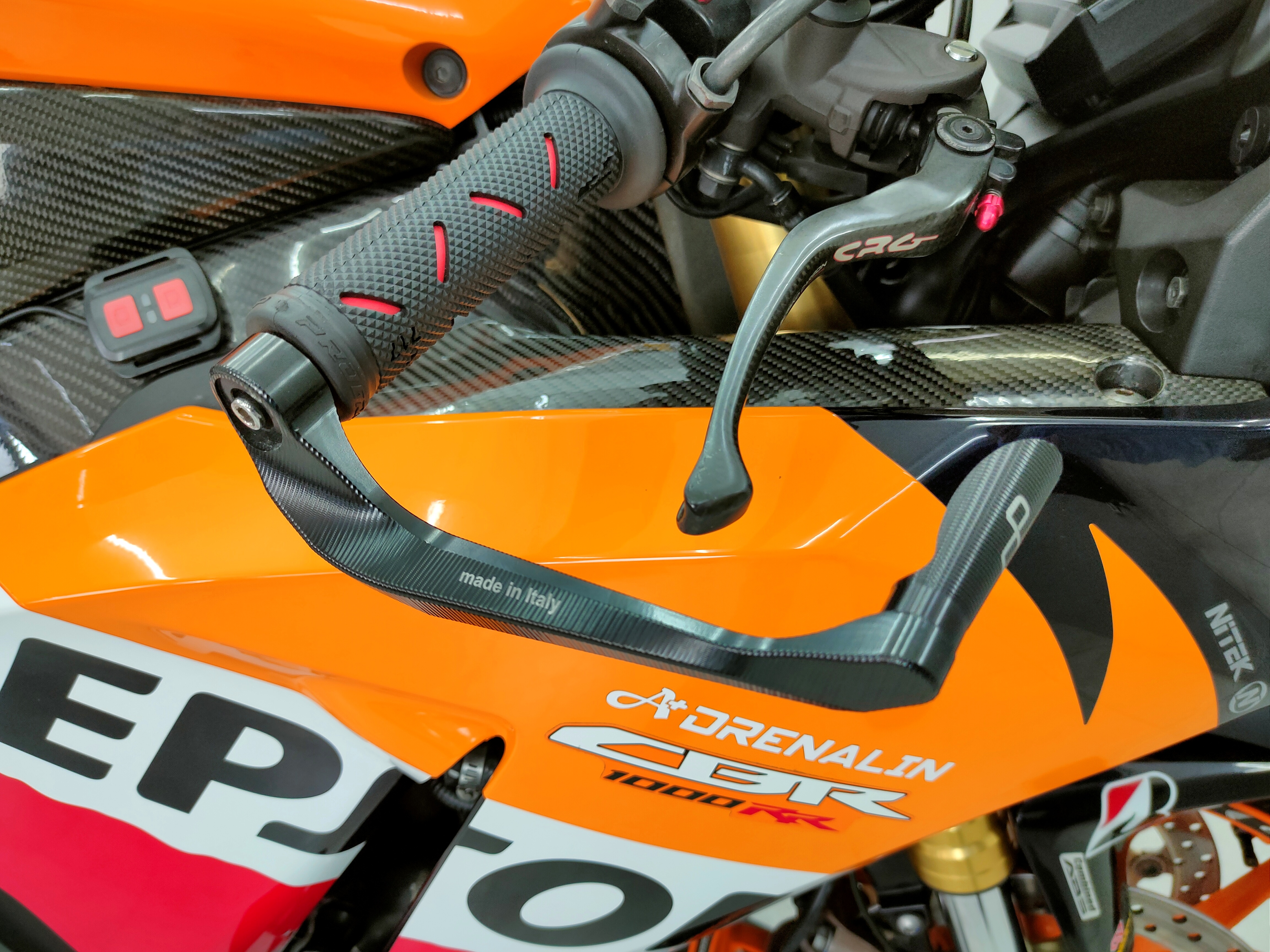 Spec.นี้ Rare จัดๆ 💥 แต่ง 100,000+ พร้อมลายเซ็นต์สด "Marc Marquez" 🏍💨 HONDA CBR1000RR REPSOL จดปลายปี 2015 โมเดล14 😎 Service ใหม่ทั้งคัน