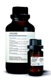 MERCK™ Phenolphthalein solution 1% in ethanol (250ml/bot)