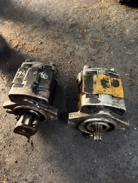 ปั้มเครน3ตัน