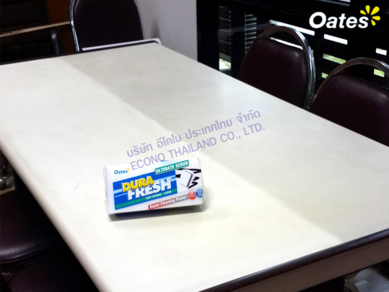 โอ๊ตส์ ฟองน้ำอเนกประสงค์ ฟองน้ำนาโน ฟองน้ำเมลามีน