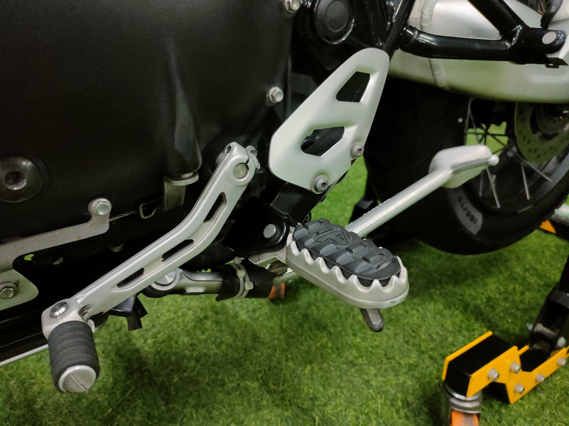 🏍💨Scrambler1200Xc รุ่นปี 2020 ✨สภาพนางฟ้า✨ ป้ายแดง6แสนกว่า...พร้อมของแต่งศูนย์ทั้งคัน‼️