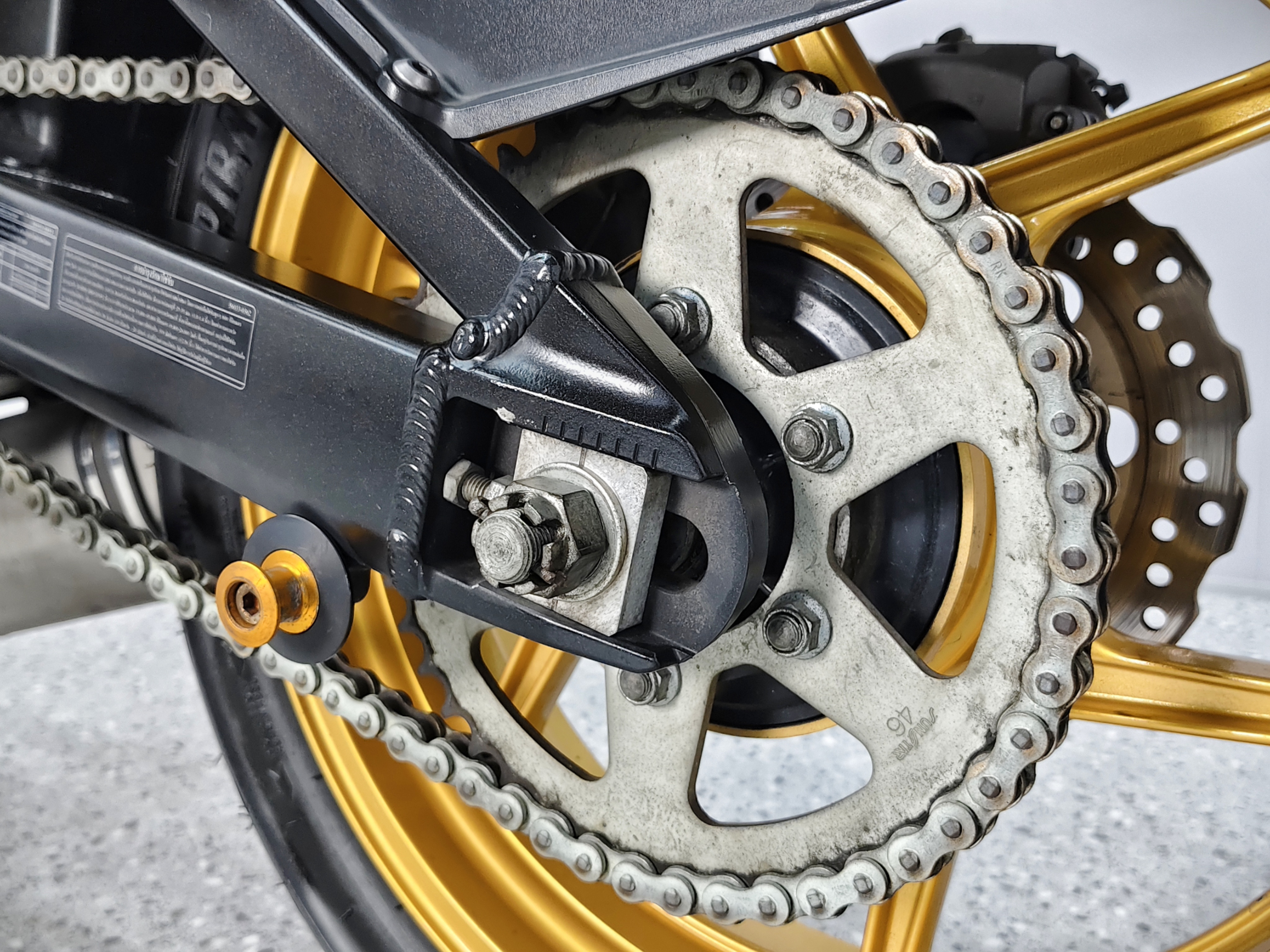 ❌️ ร้าน นี้ ไม่ กรอ ไมล์ ❌ Versys650abs จดปี 2016 "ทรงวอนทริป"ทรงนี้สายทัวร์ต้องโดนแล้วม๊างงง