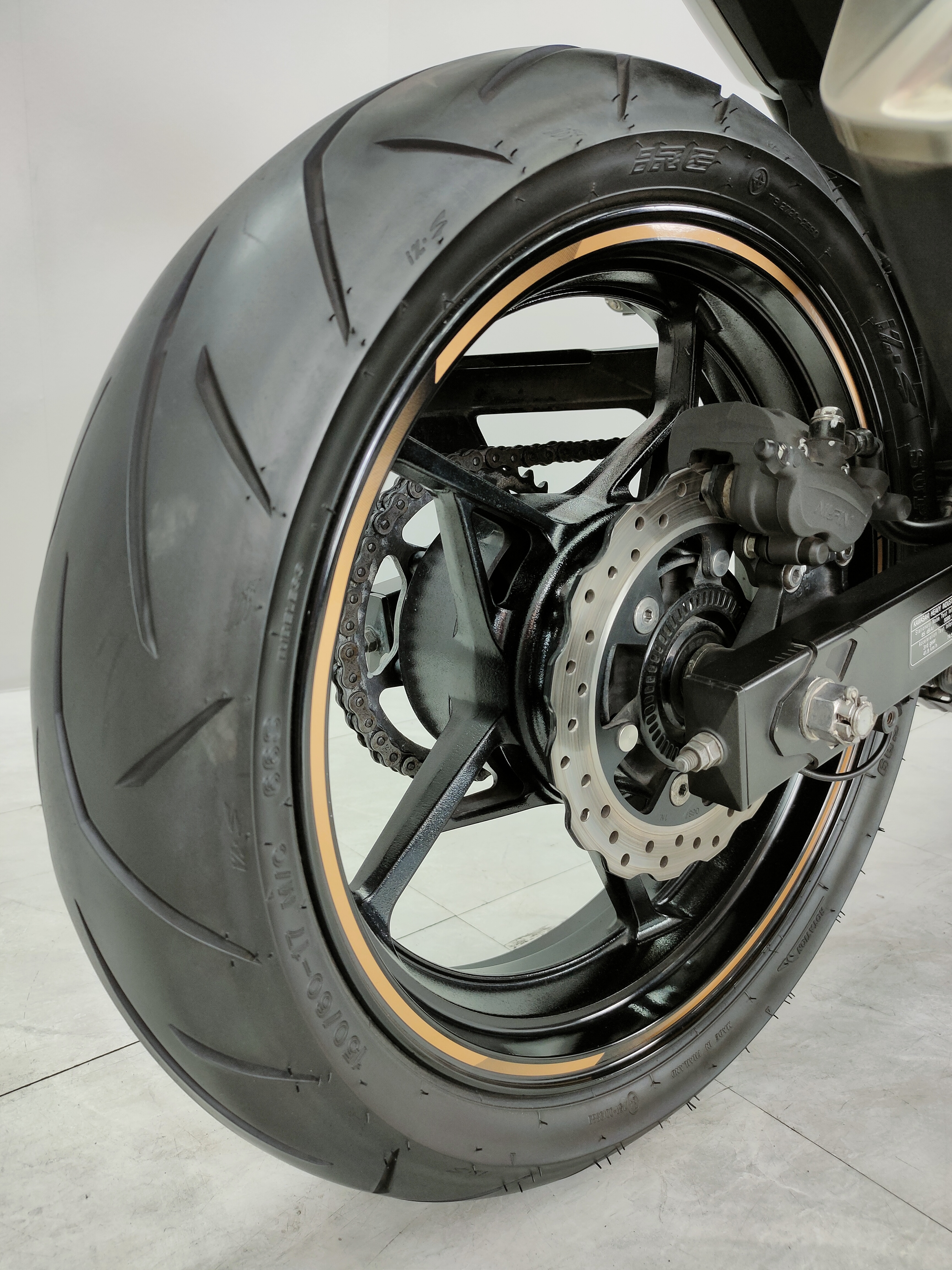 มาละจ้า...นินจาฮาตัวเล็ก 🤣 KAWASAKI NINJA400ABS จดกลางปี 2019 สายรถเดิมน่าโดน‼️