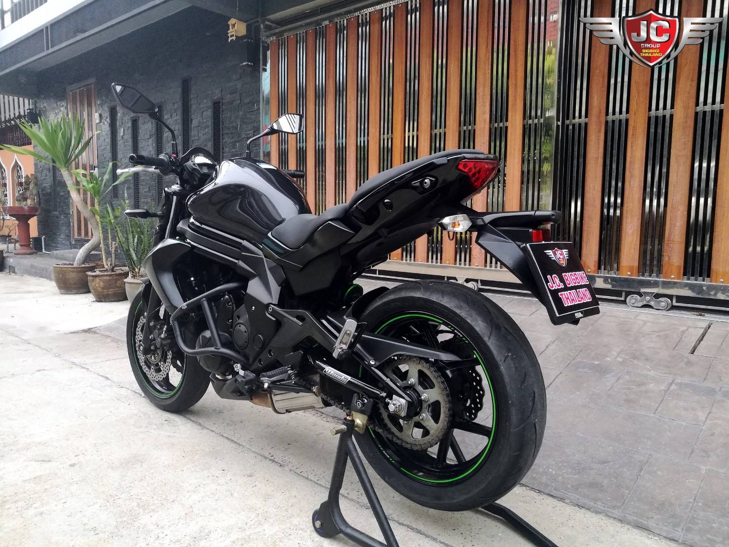 รถบ้านแท้มือเดียว สภาพเดิมๆ สีเดิมทั้งคัน