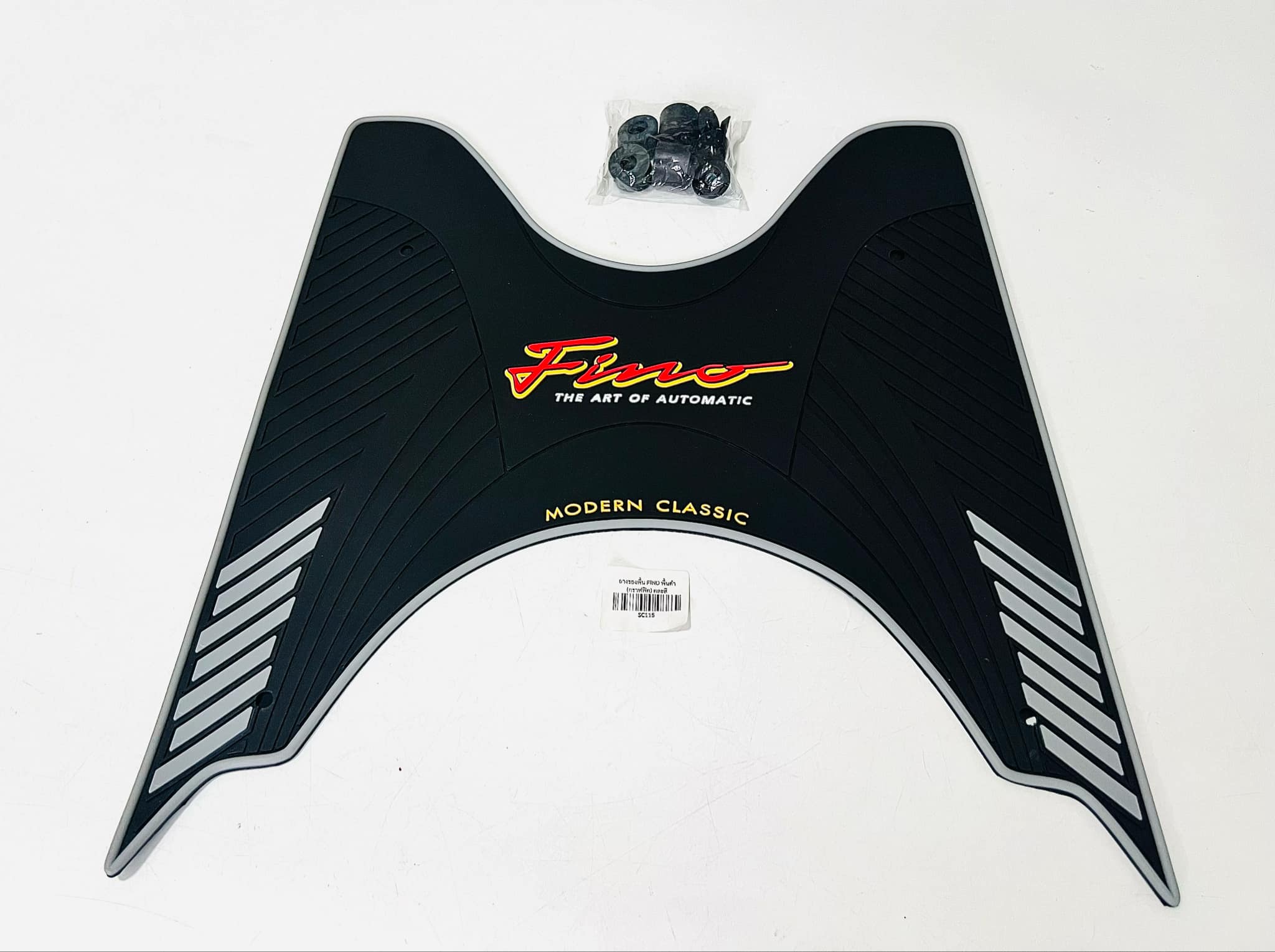 ยางปูพื้นฟีโน่เก่า FINO กราฟฟิค C