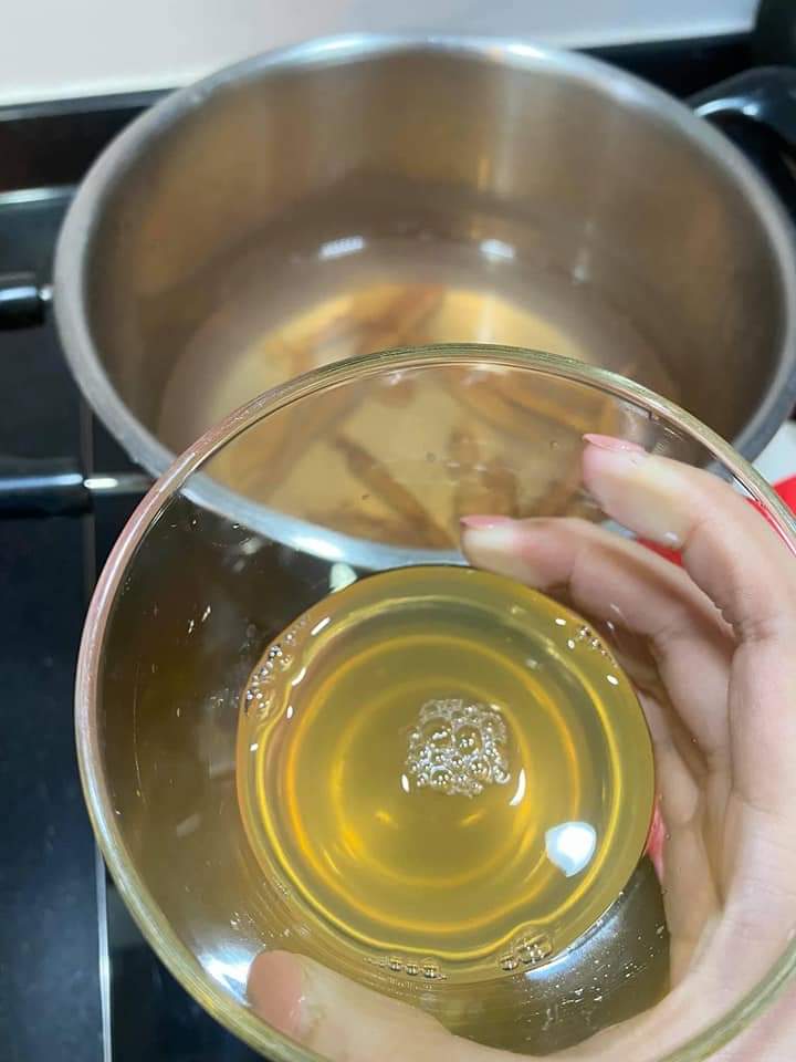 ชา ชากระชาย ชากระชายขาว กระชาย กระชายขาว ศรีจันทร์ dry herbal drink