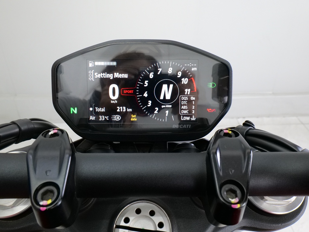 ❌️ ร้าน นี้ ไม่ กรอ ไมล์ ❌ ไมล์น้อยสุดใสตลาด.... ประหยัดแสนว่า⁉️ New Ducati Monster937 ปลายปี 2022 ของแต่งอีกหมื่น!