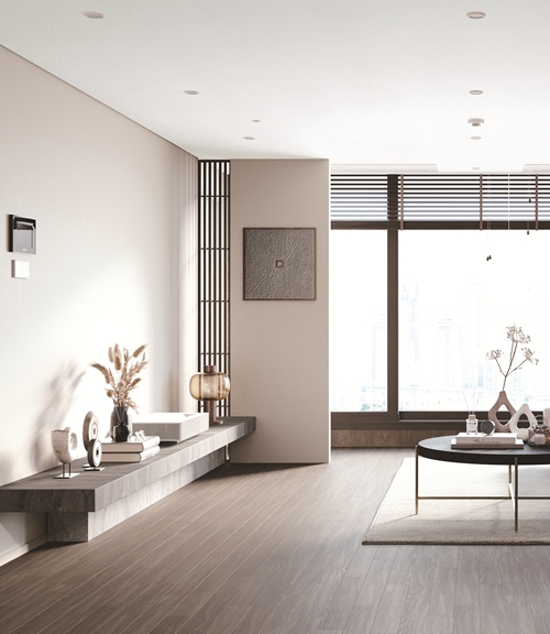 Bestie 2025 - BW Collection ลายมินิมอล