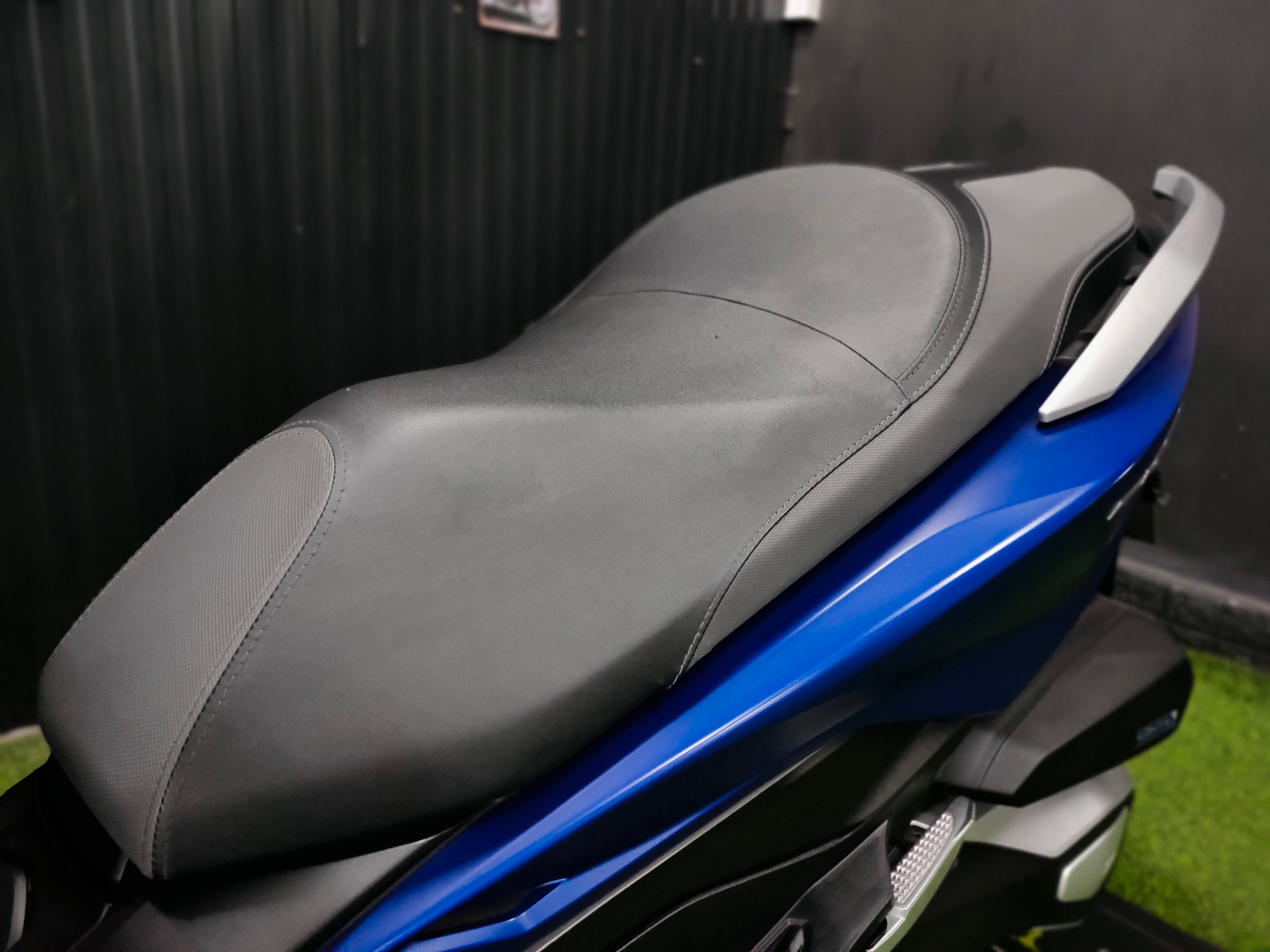 โย่วๆ 😎 มาแล้วรถกระแส Honda Forza350 ปลายปี 2020 มือเดียวสวยเด็ด 🤟 พร้อมโช็ค Ohlins + อื่นๆ