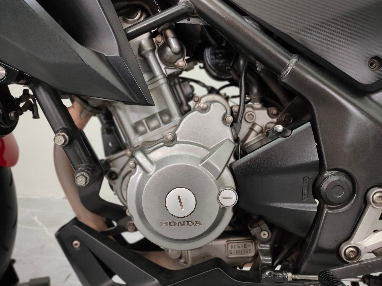 ❌️ ร้าน นี้ ไม่ กรอ ไมล์ ❌️ เจ้จัดให้>>>CB300Fabs<<<จดทะเบียนปี 2014