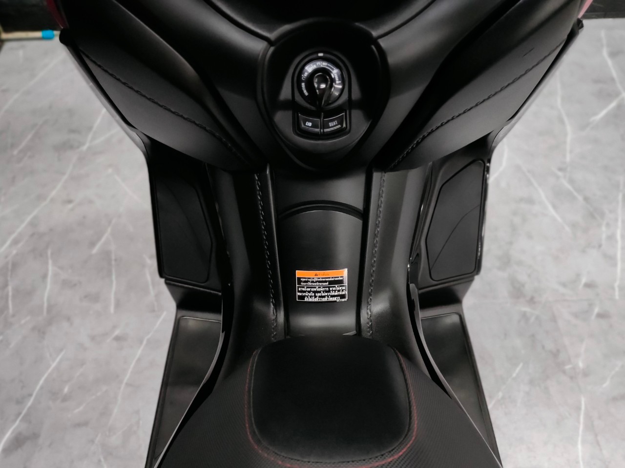 ยังไม่บรรลุนิติภาวะก็โดนซะแล้ว 🤣 YAMAHA XMAX300 ปลายปี 2022 แท้...ยังไม่ครบปี‼️ ทรงดี ราคาโดรน พร้อมโปรแรงส์ๆ ออกรถเริ่มต้น 7, 000